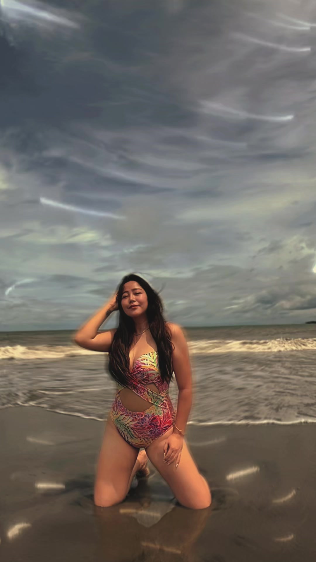 @Charm Trinidad