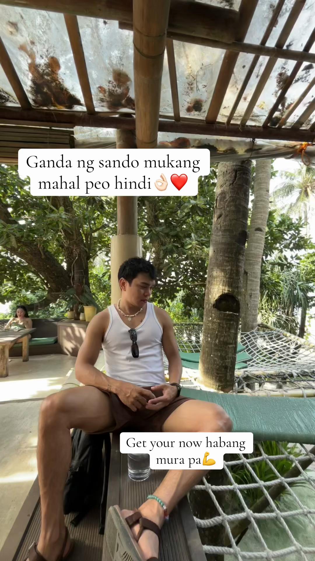 @Alvince Reid