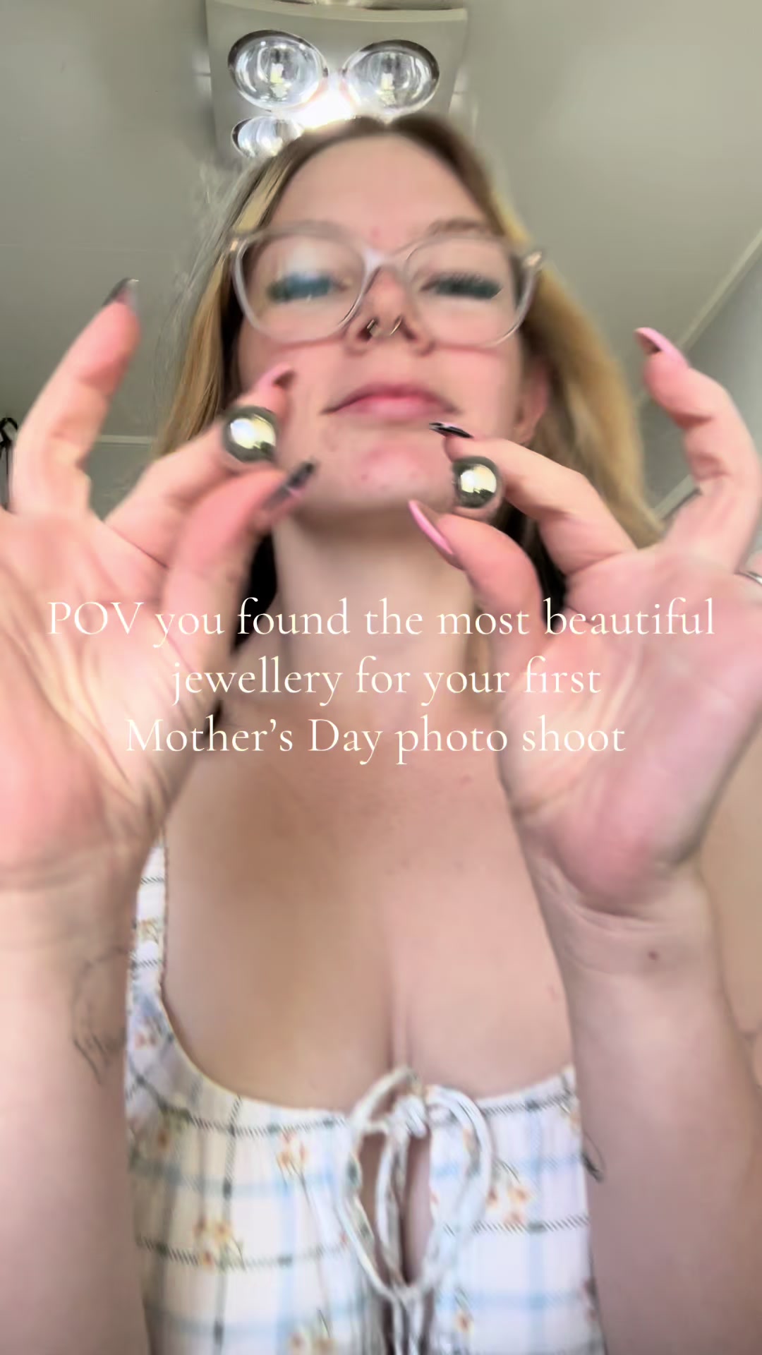 @Krystal Hansen