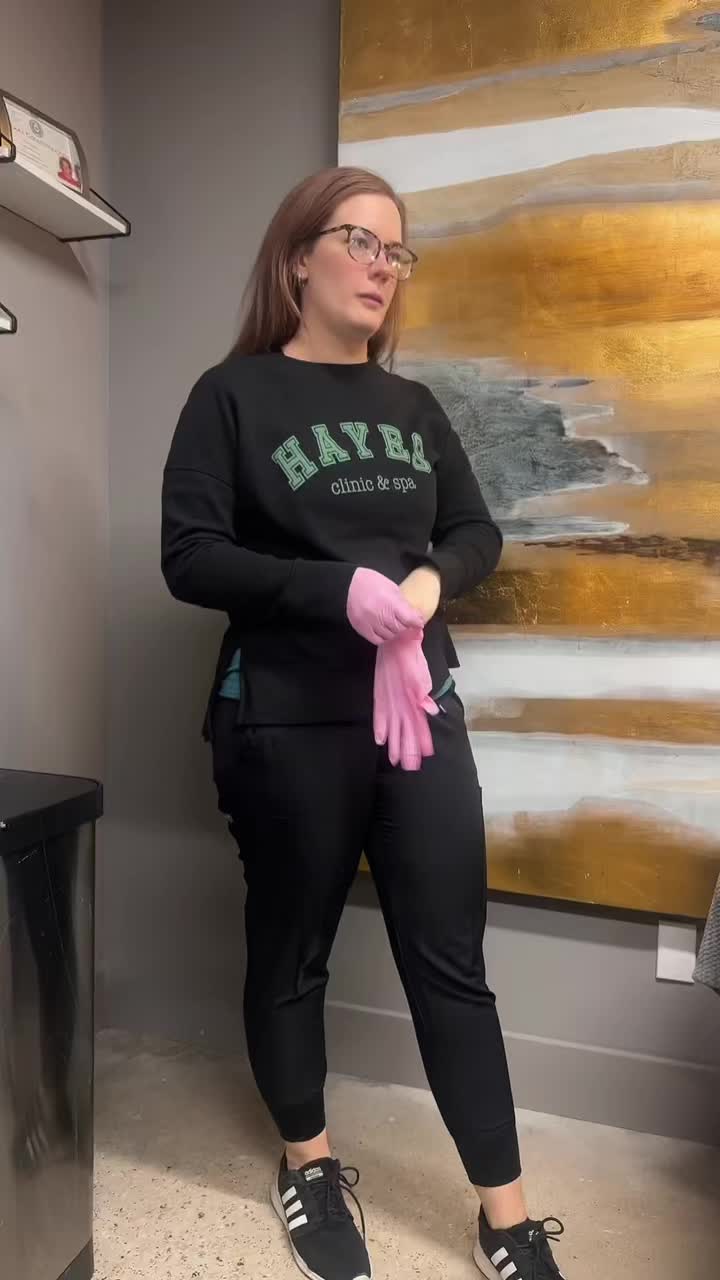 @Hayes Clinic & Spa