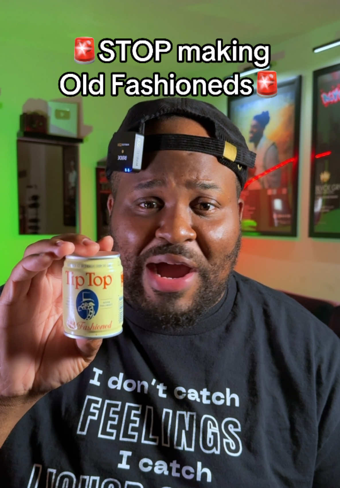 @Tapped In Reviews🥃🥃