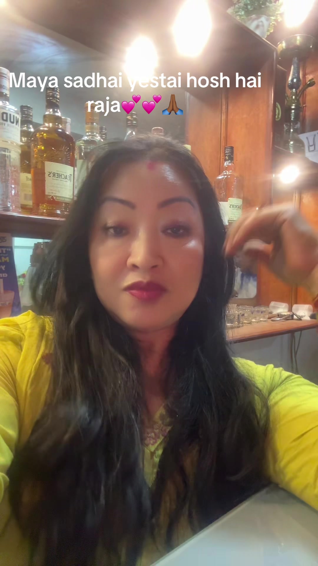 @Salika Limbu