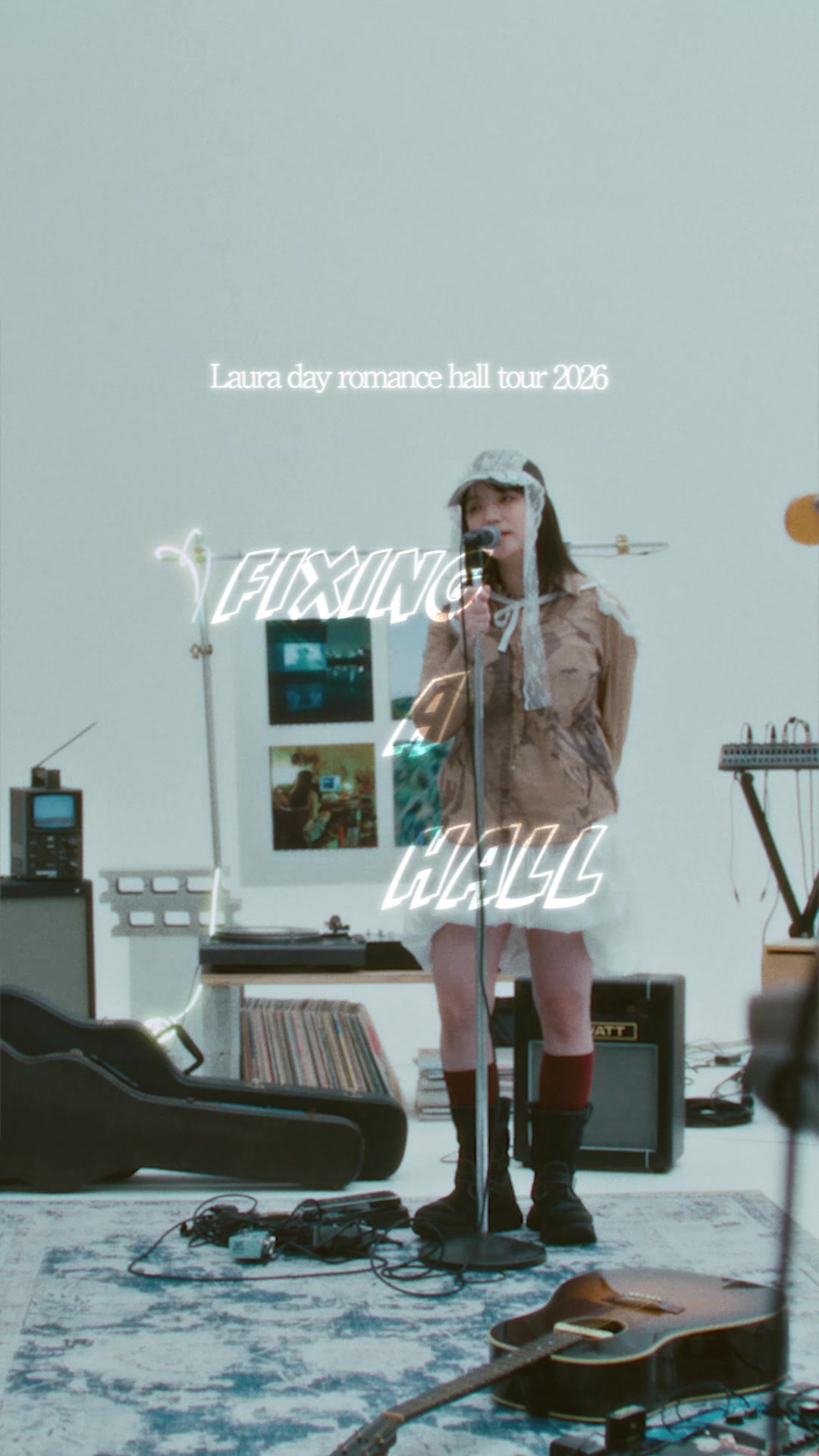 @Laura day romance