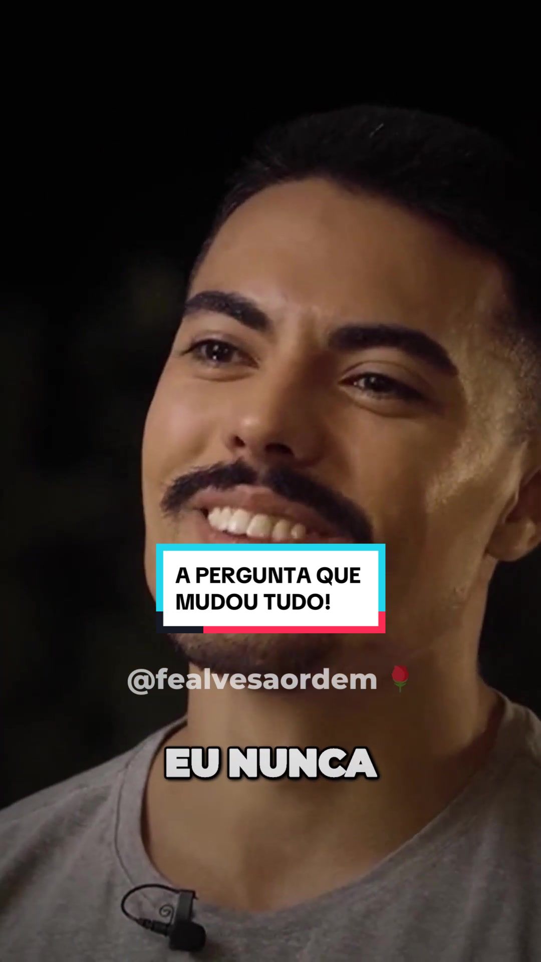 @Fê Alves | A Ordem 🌹