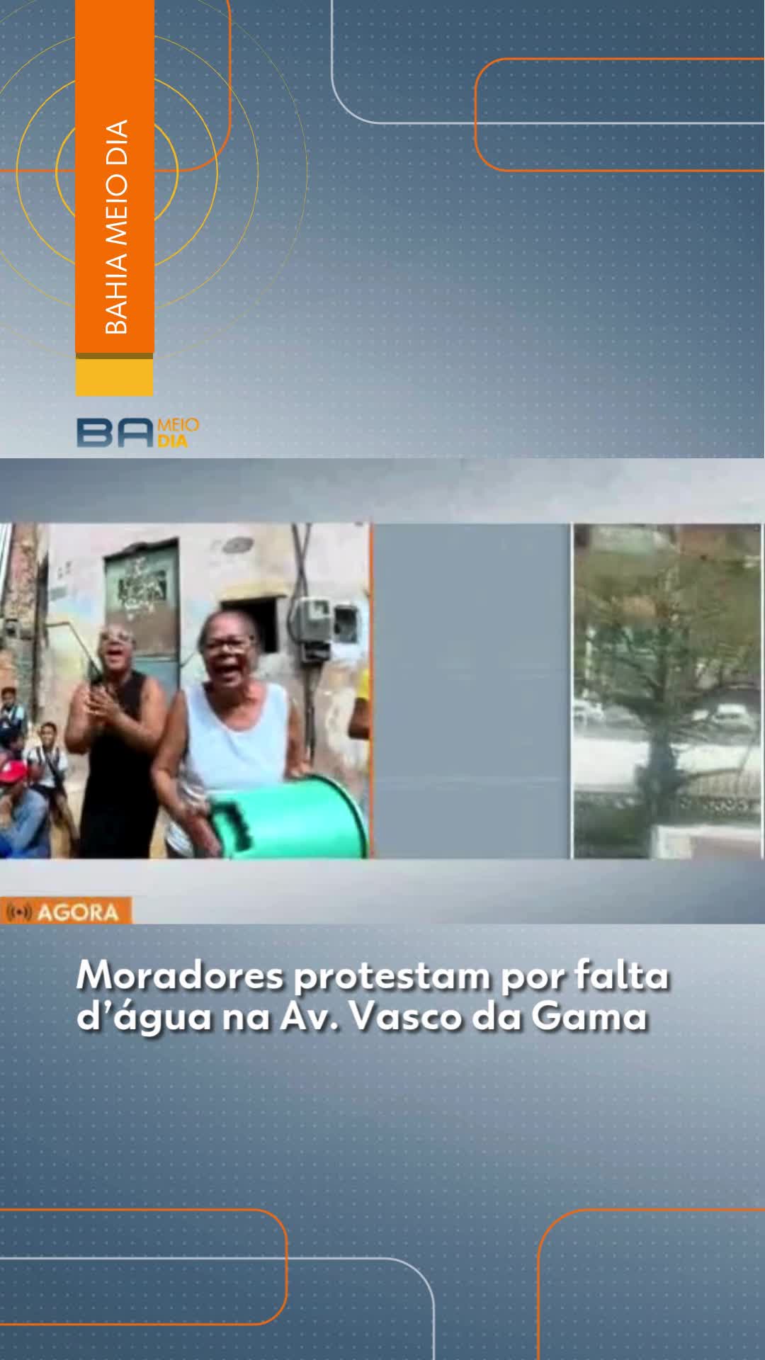 @TV BAHIA