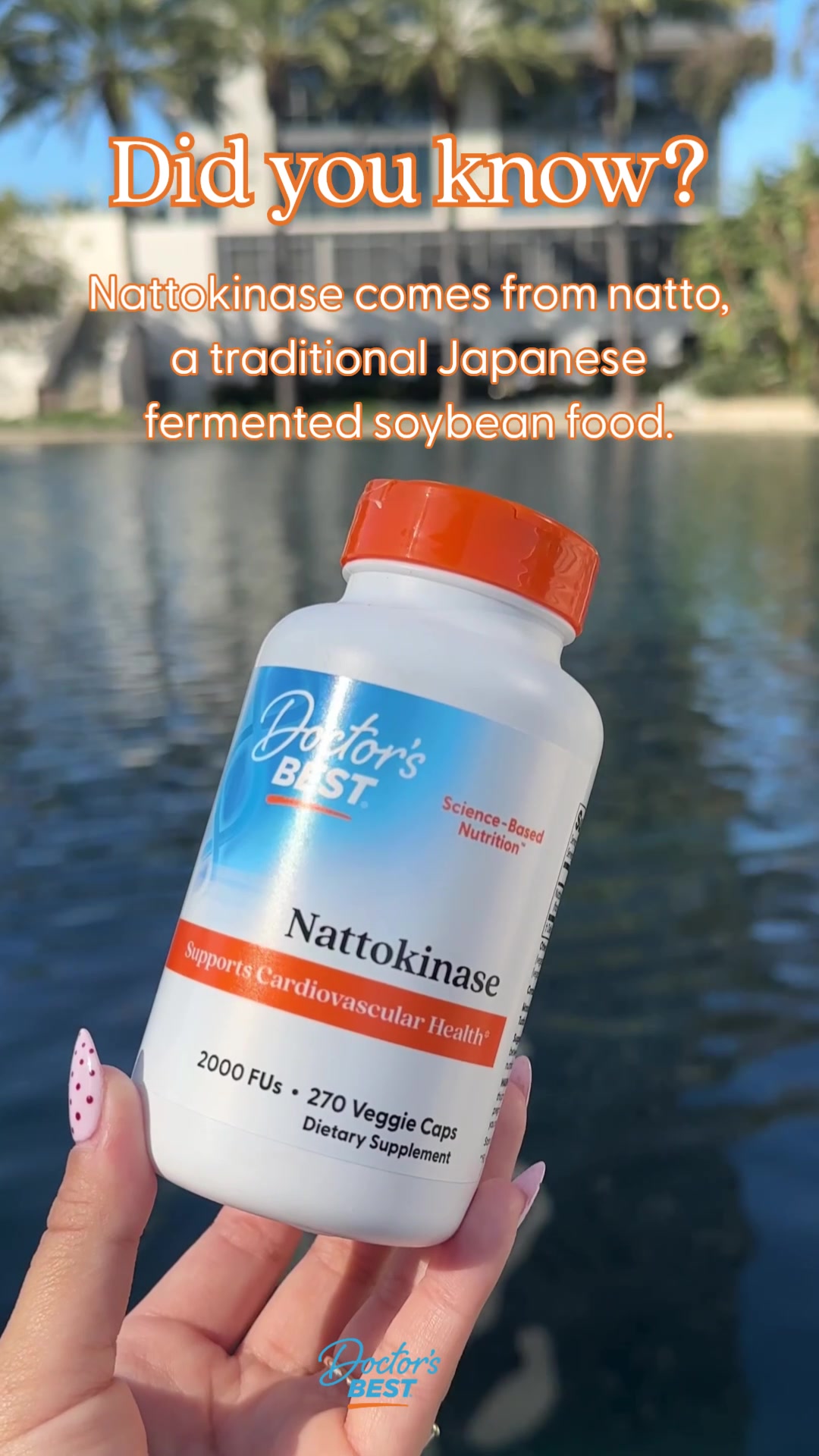 @Doctor's Best Vitamins