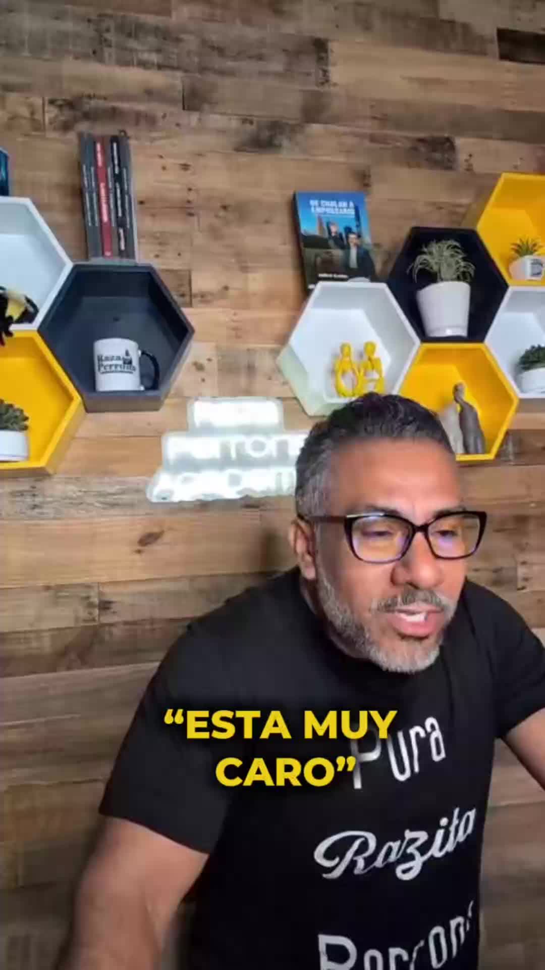 @Raza Perrona