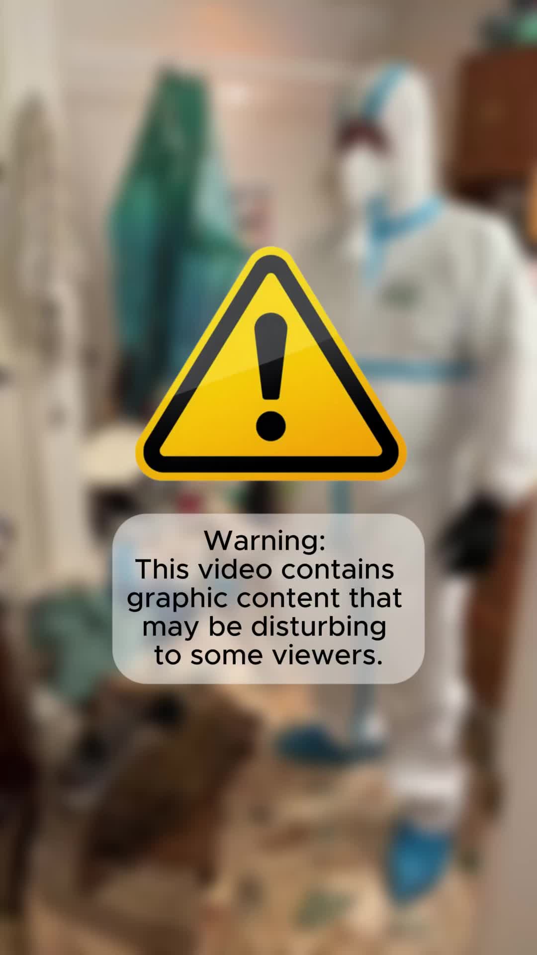 @Crime Scene Cleaning