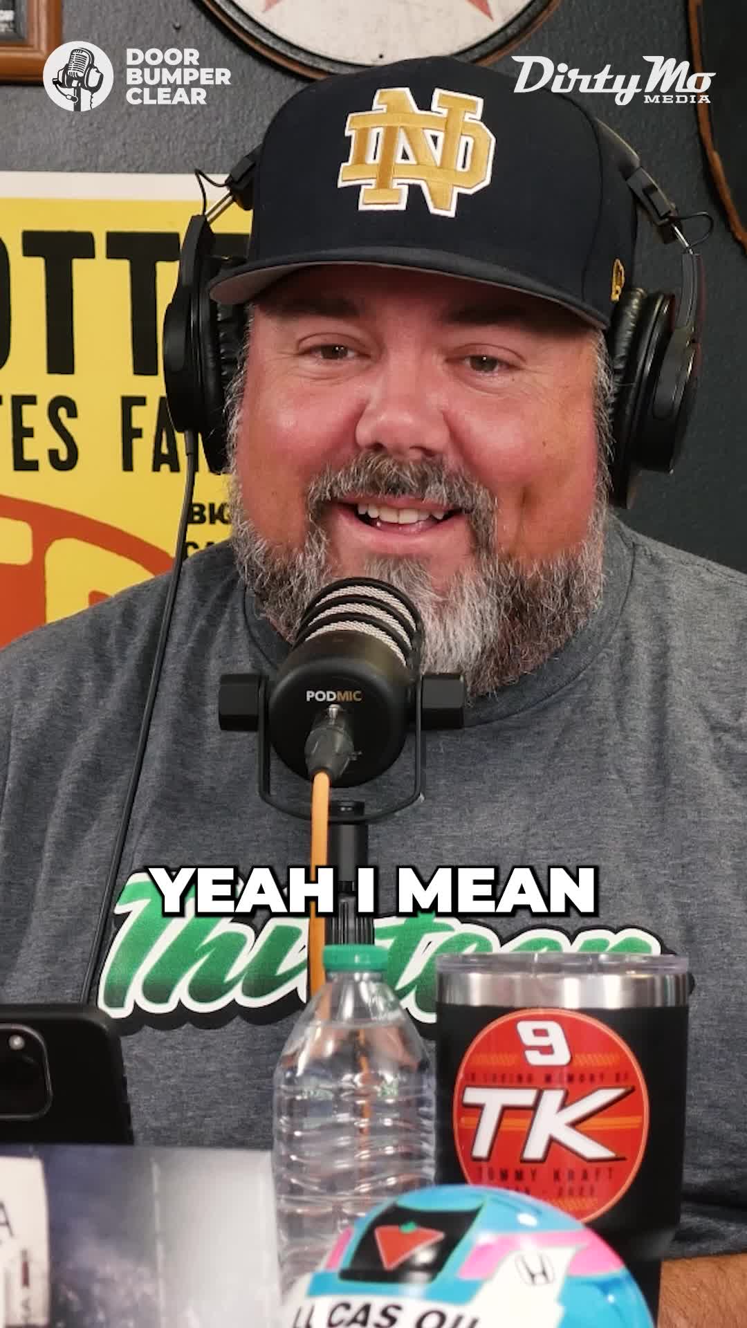 @Dirty Mo Media