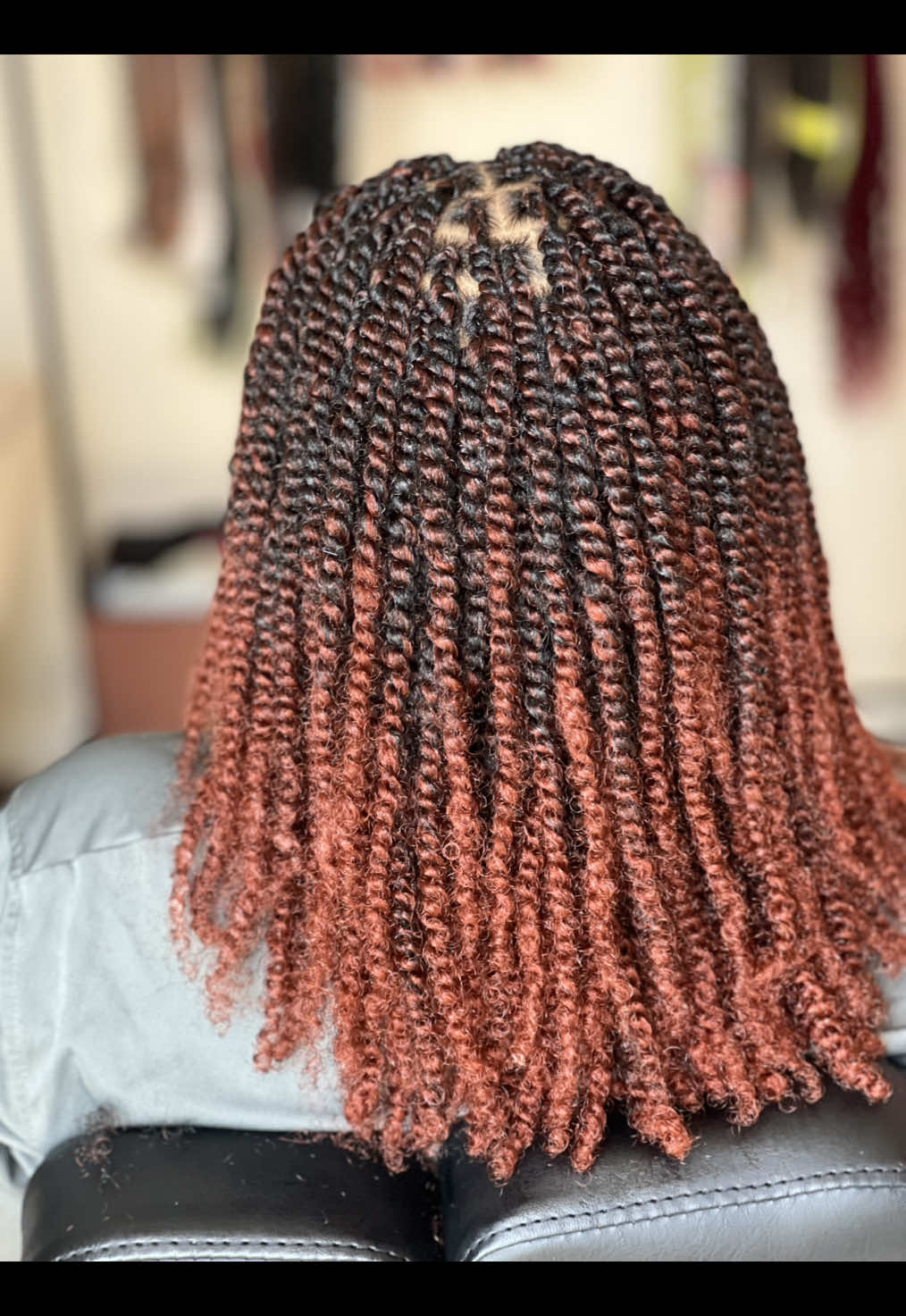 @HairEpiphany| Edmonton Braider