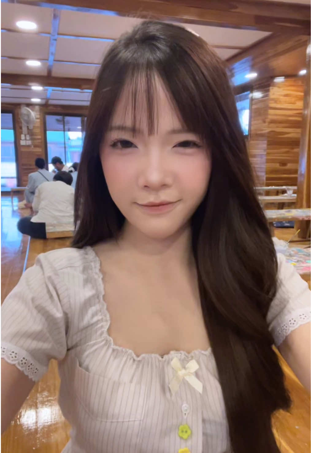 @ป่านไม่ใช่สายป่าน