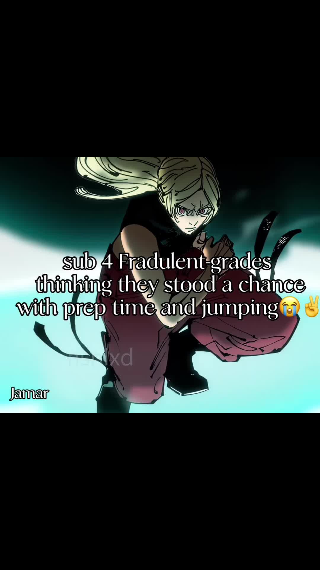 @jamargoated