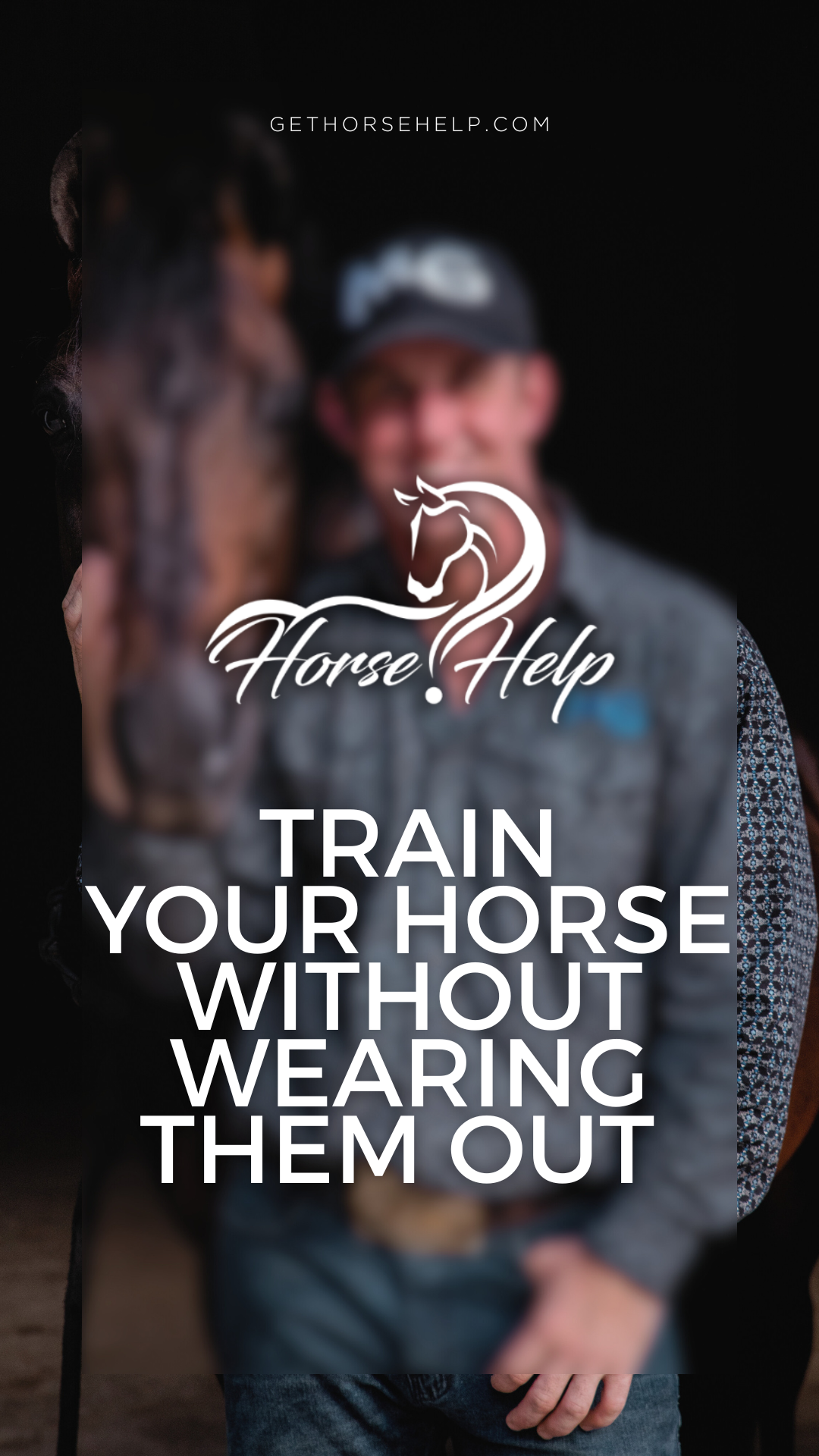 @Horse Help