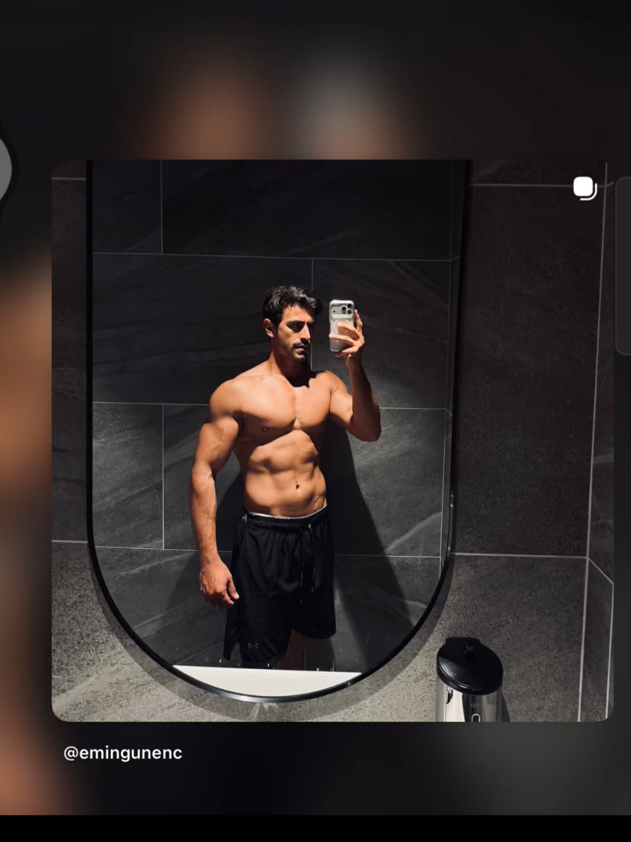 @Emin Günenç Fan Account