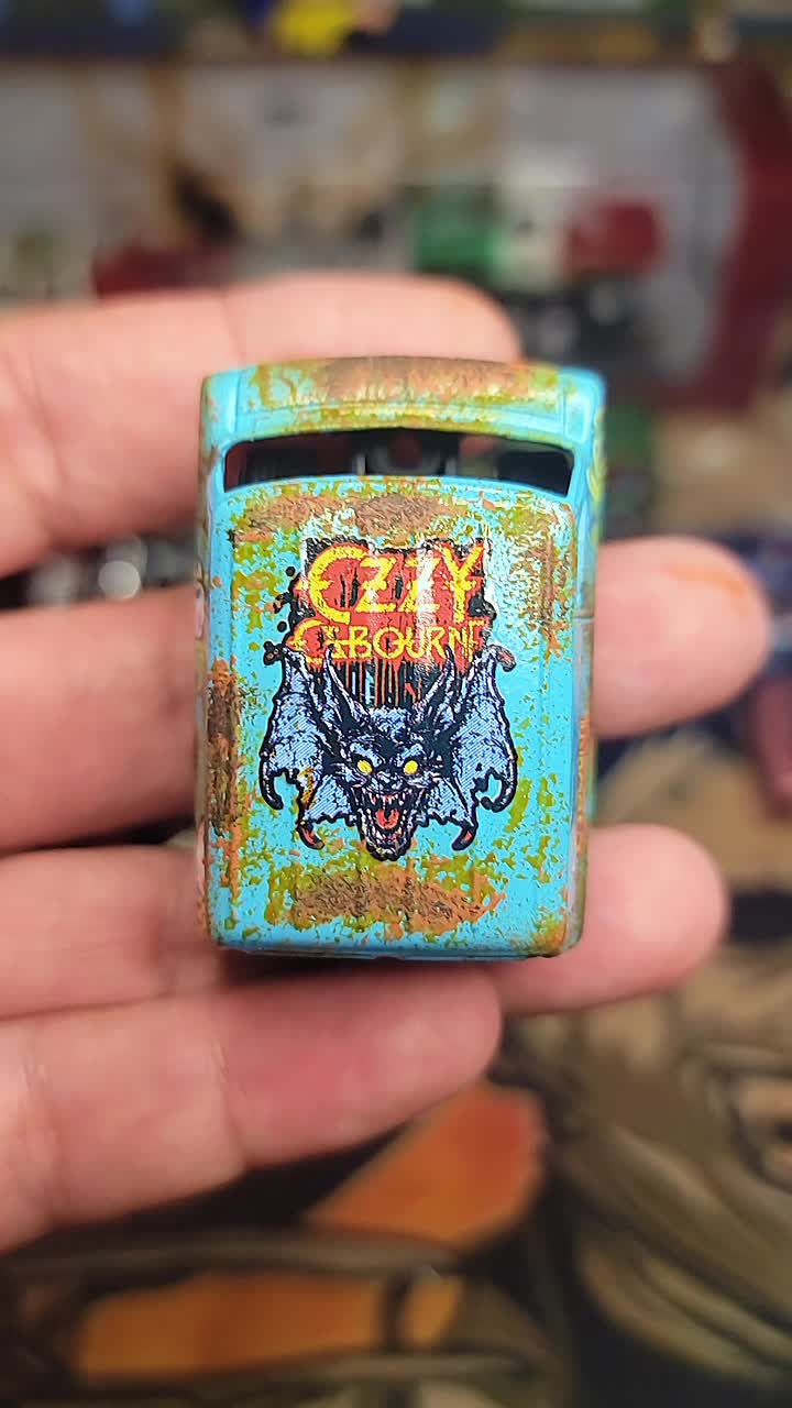 @ELMOFLESCUSTOMSHOP
