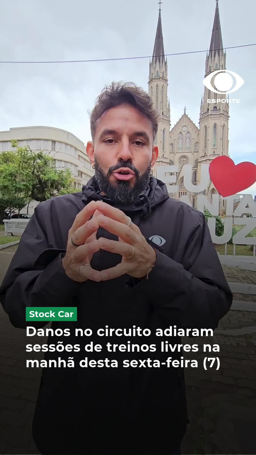 @Esporte na Band
