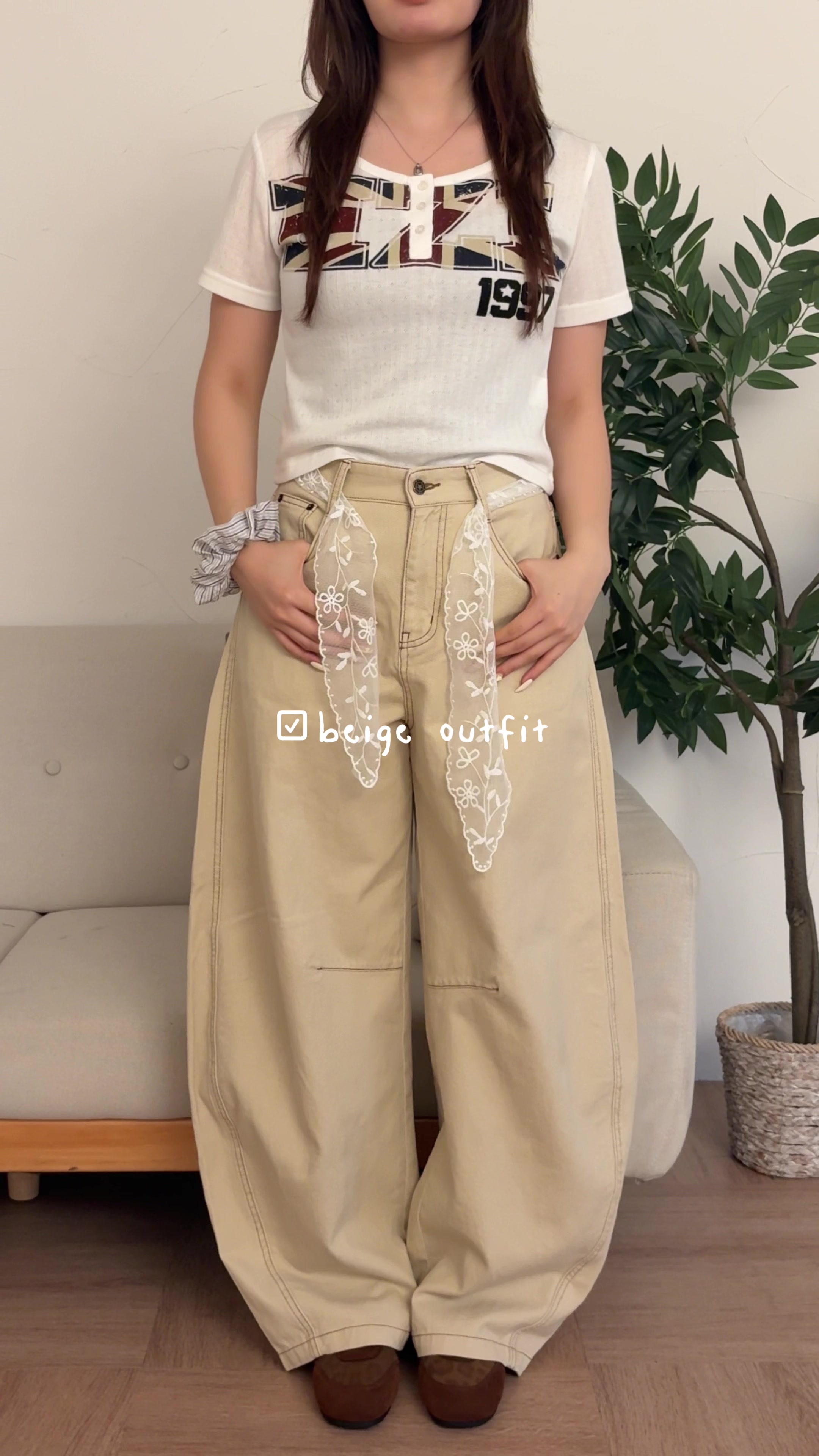 @お洋服作りの人