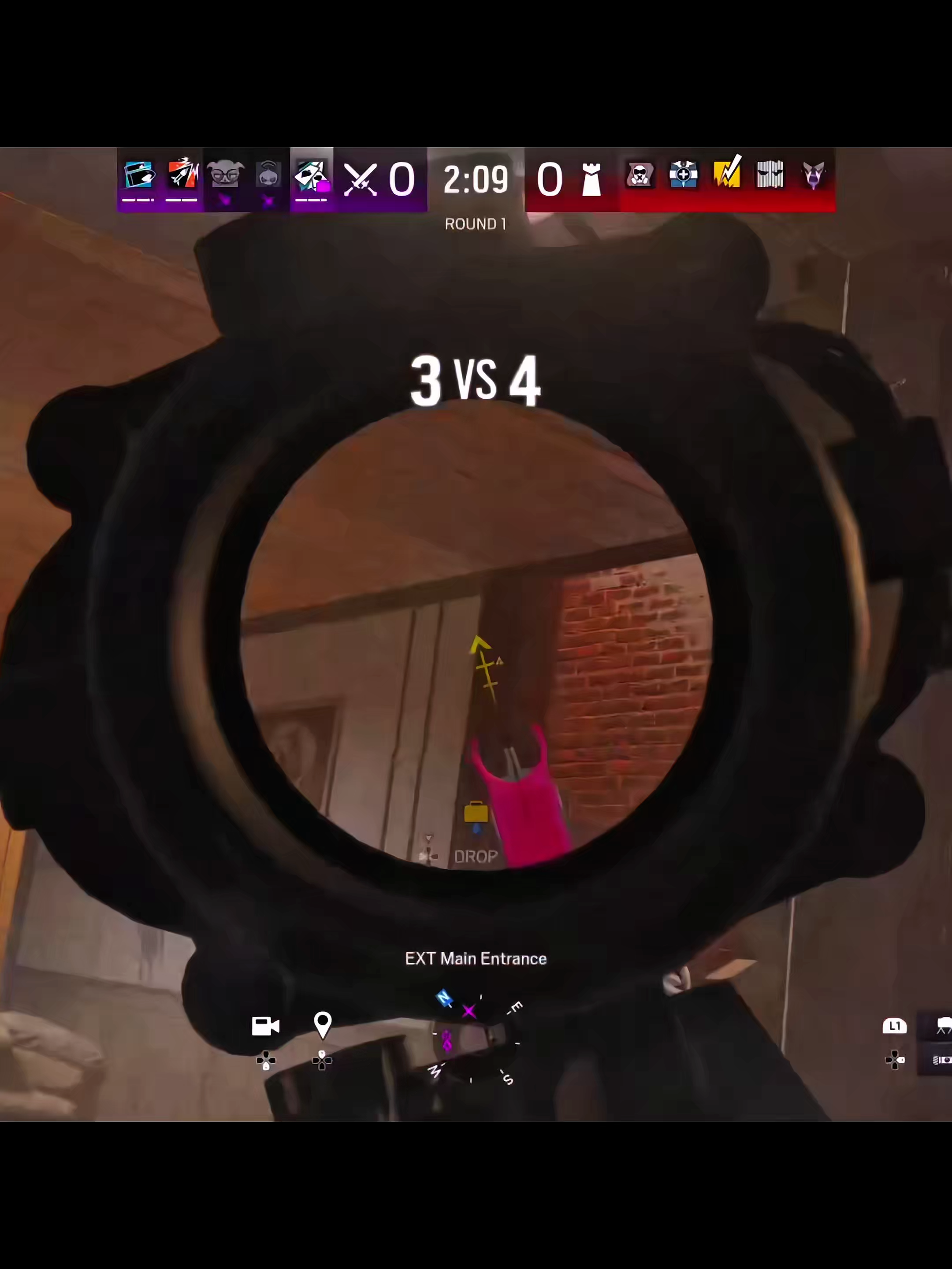 @RqnderRuns