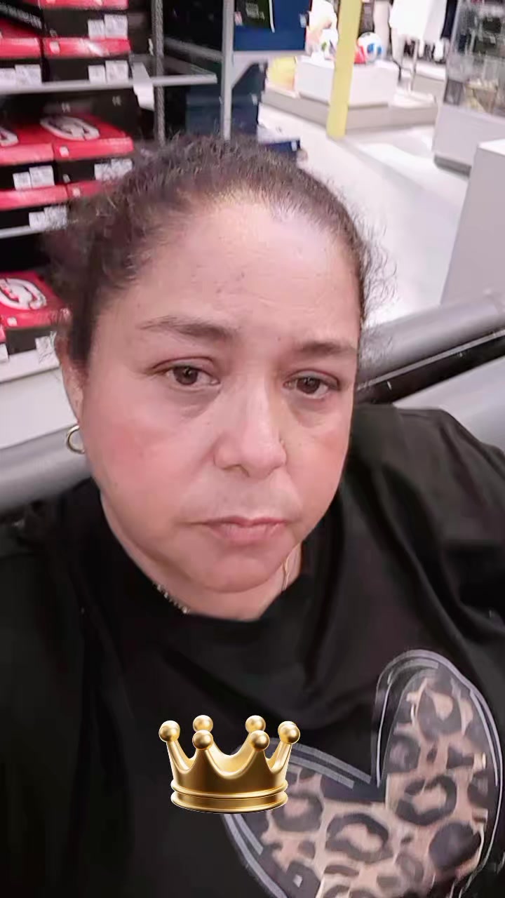 @Susy cruz su majestad