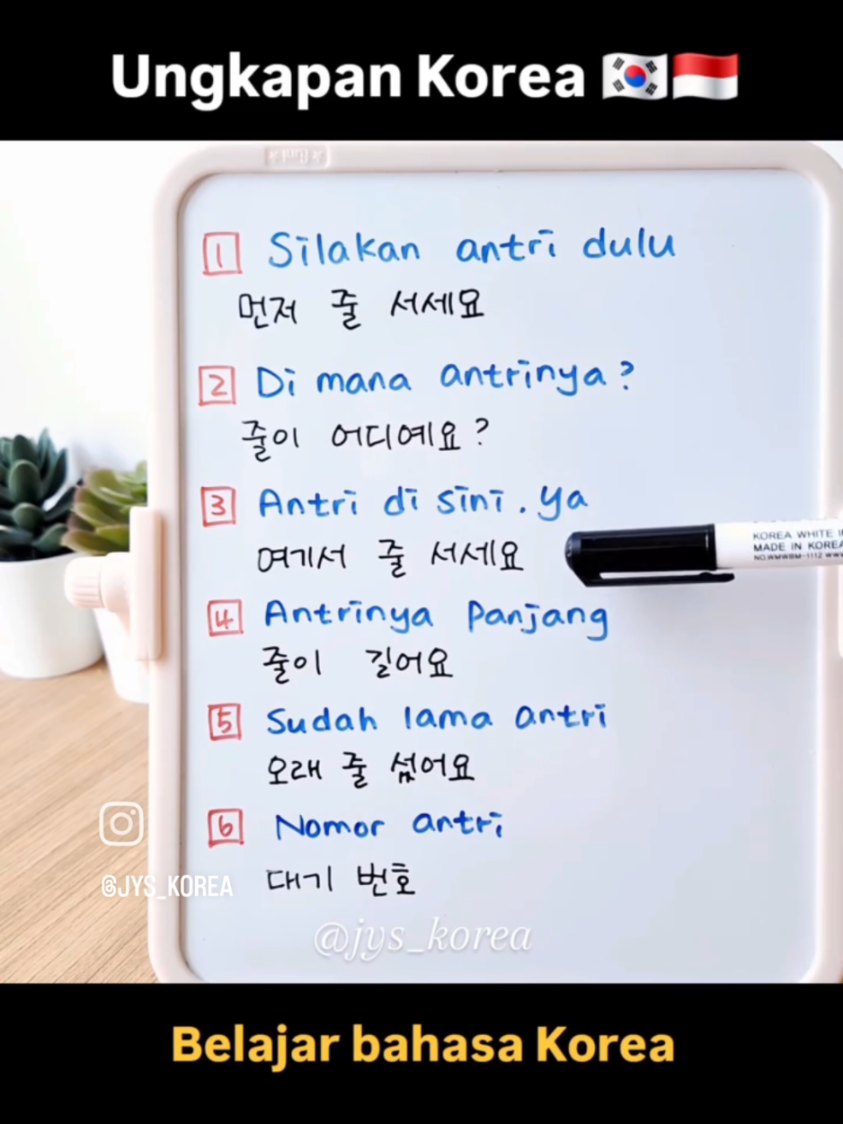 @JYS Korea