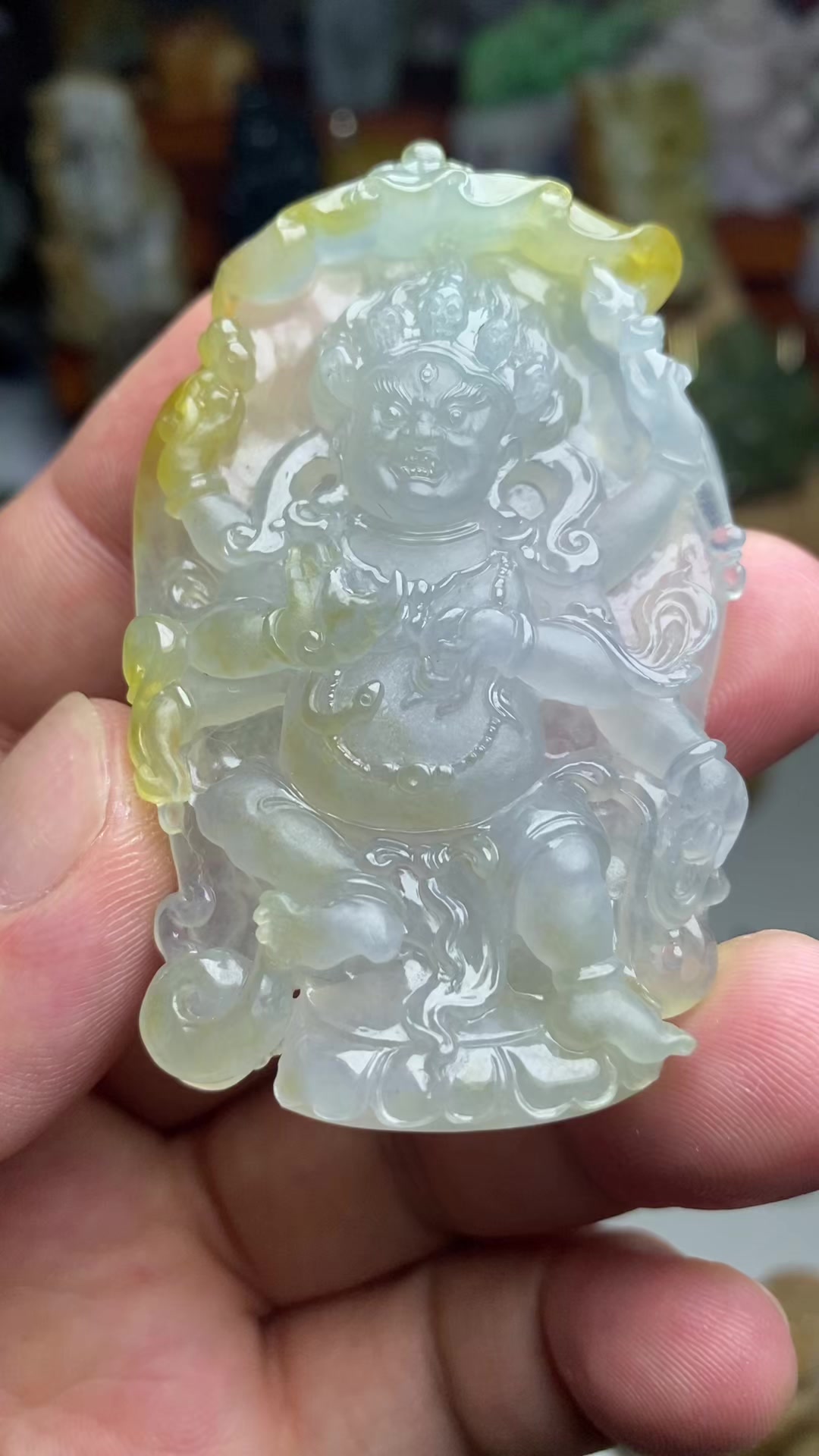 @小琳翡翠源头市场