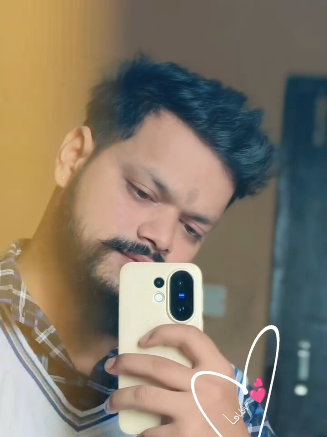 @Vishal Shah Kanu