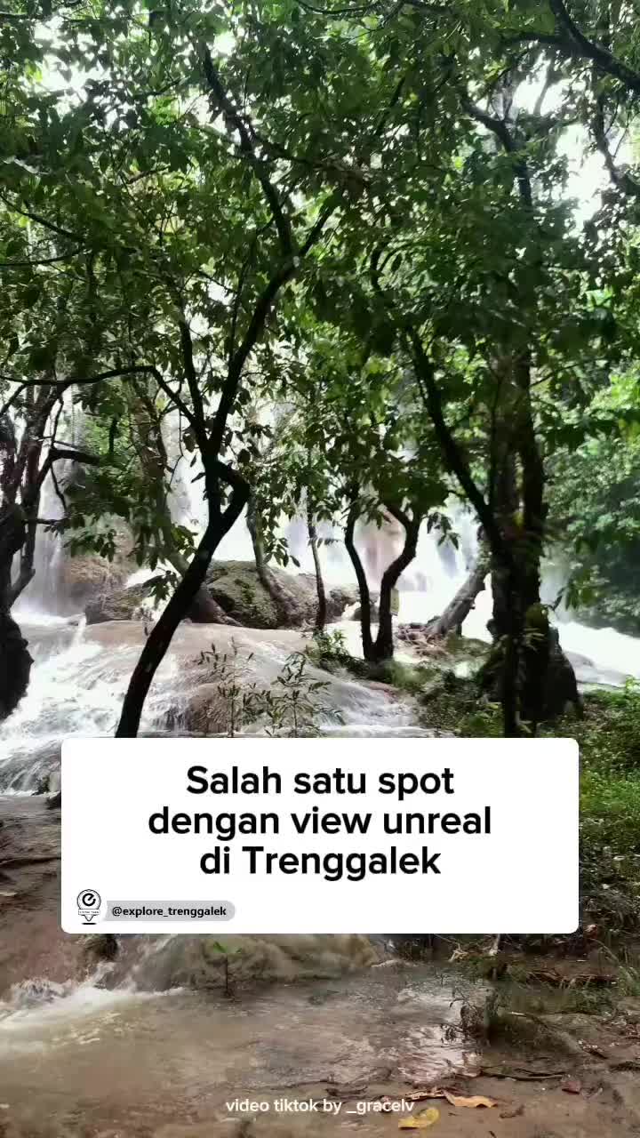 @exploretrenggalek