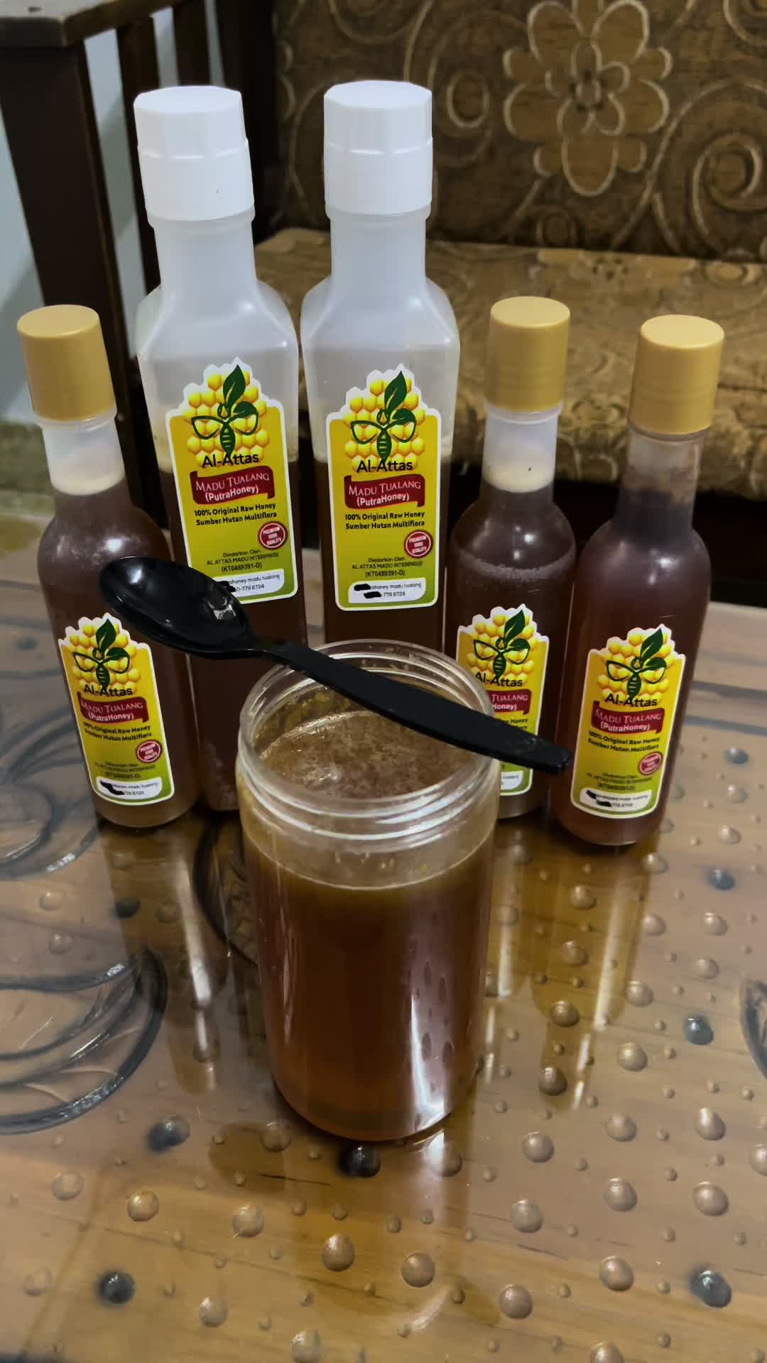 @PUTRA HONEY STORE