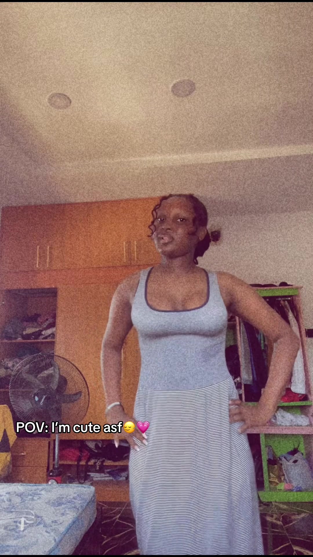 @Living With Chioma๐๐
