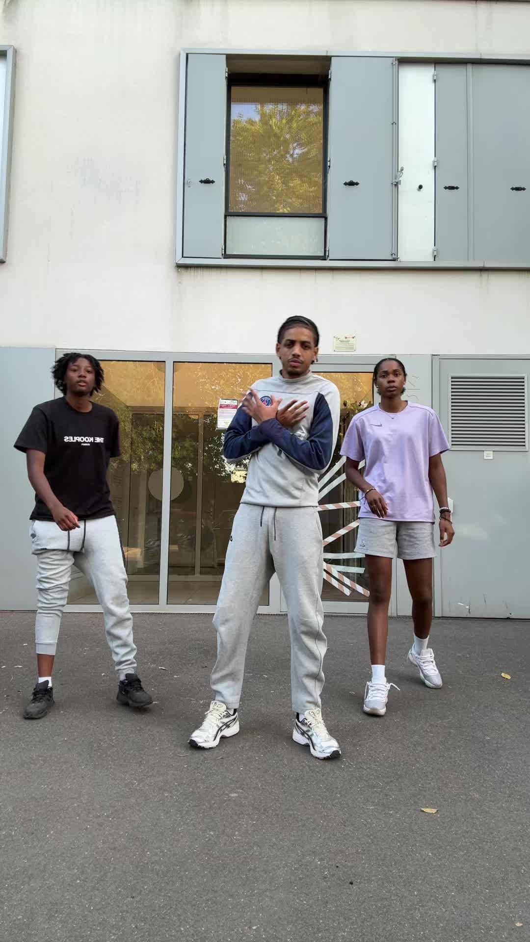 @Gaspard baby prod  🕺🏽