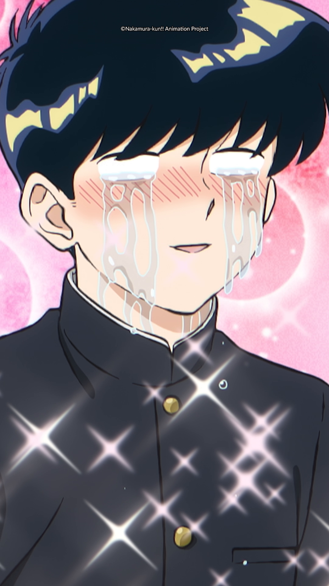 @Crunchyroll LATAM