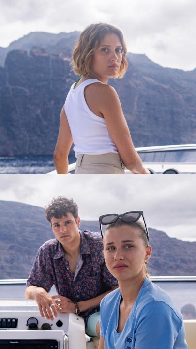@NetflixFR
