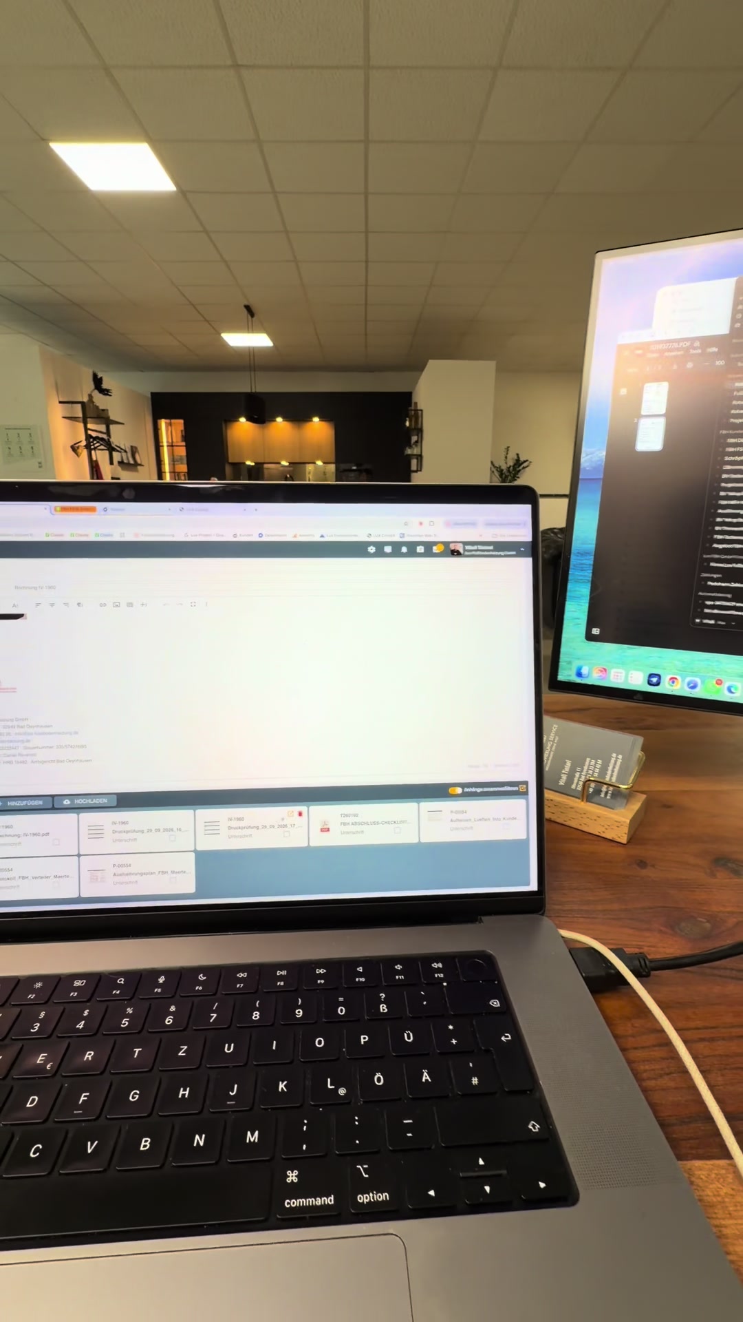 @Lux Fußbodenheizung GmbH