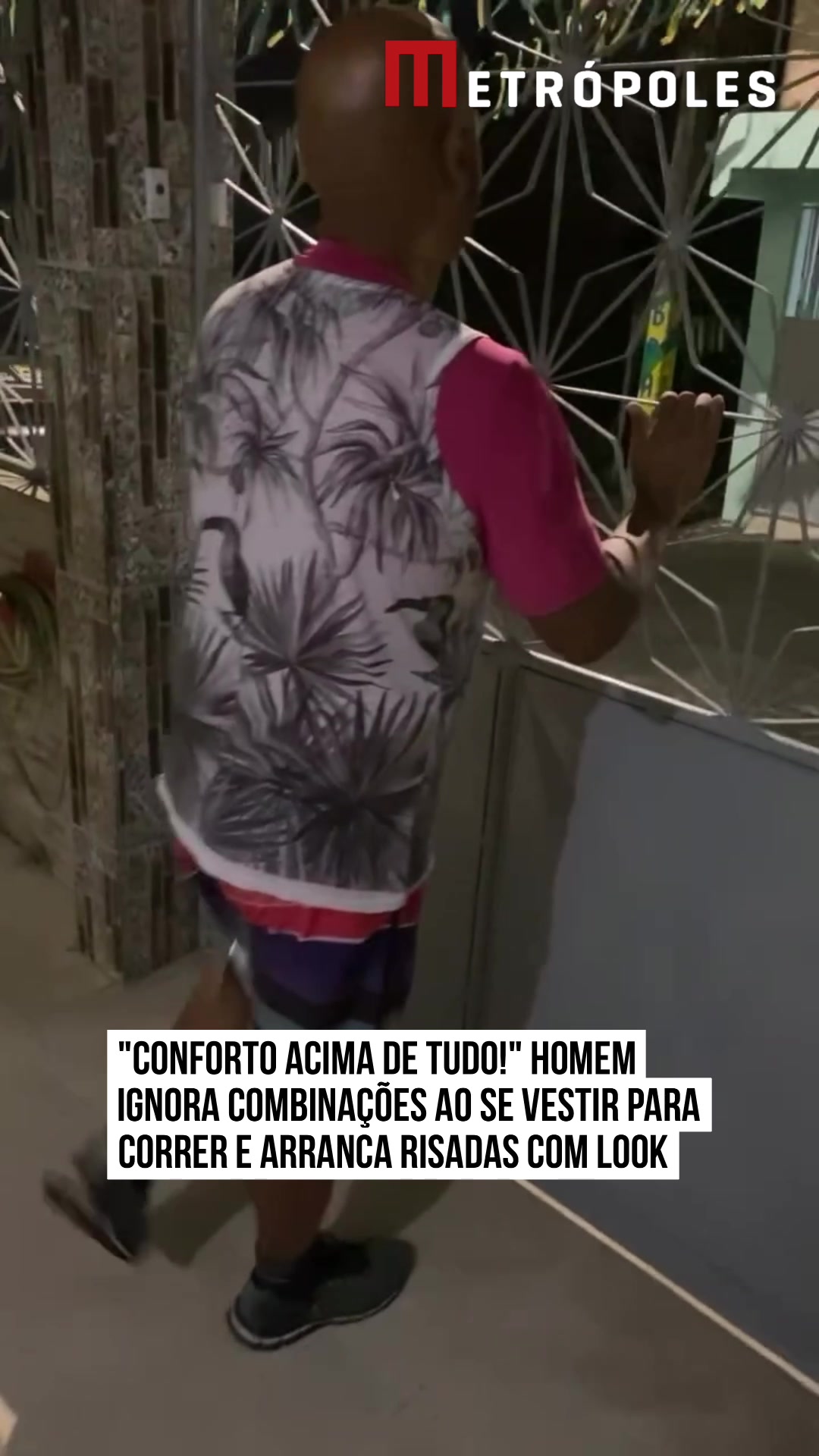@Metr&oacute;poles Oficial