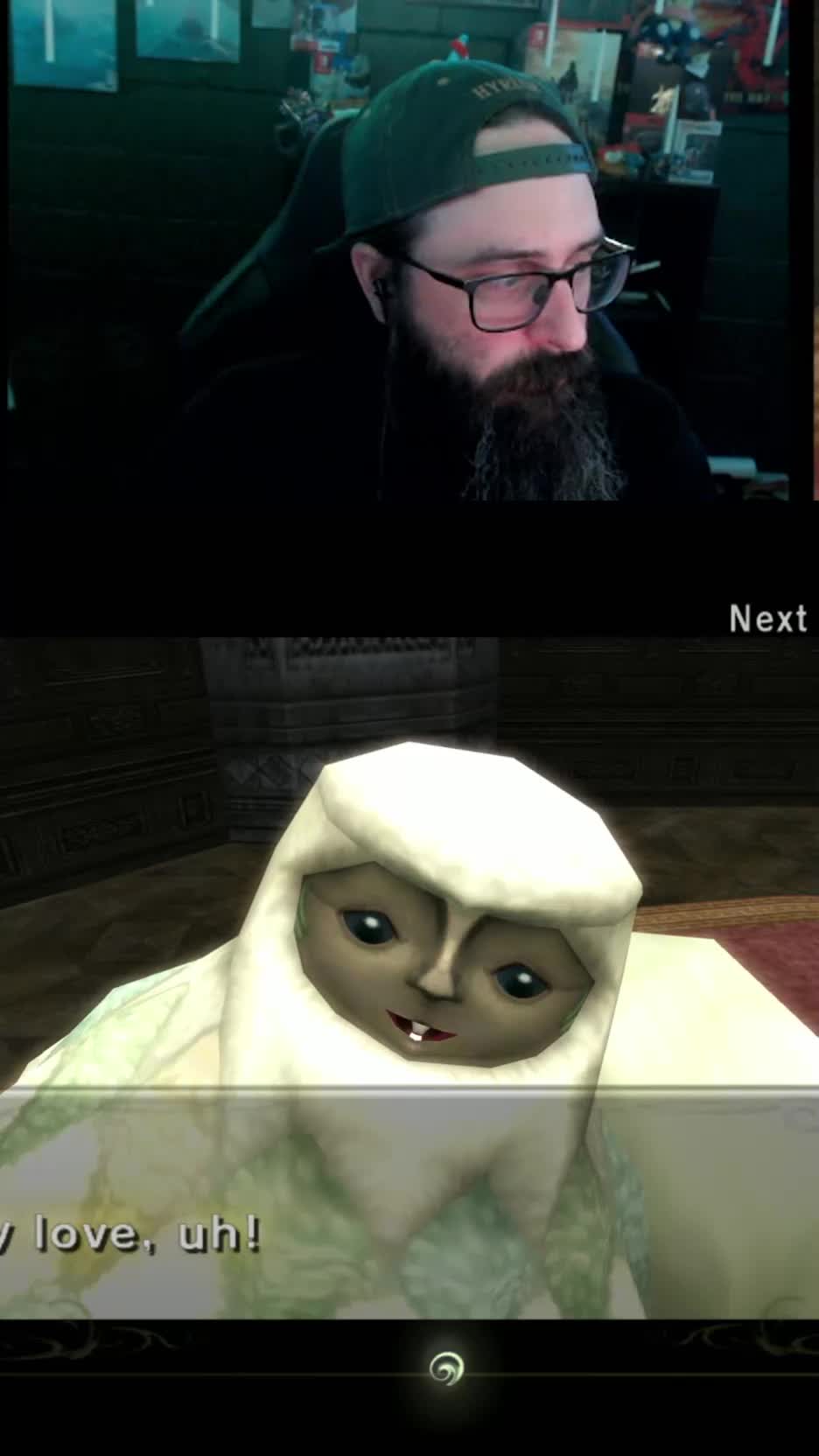 @Legend of TimMFG