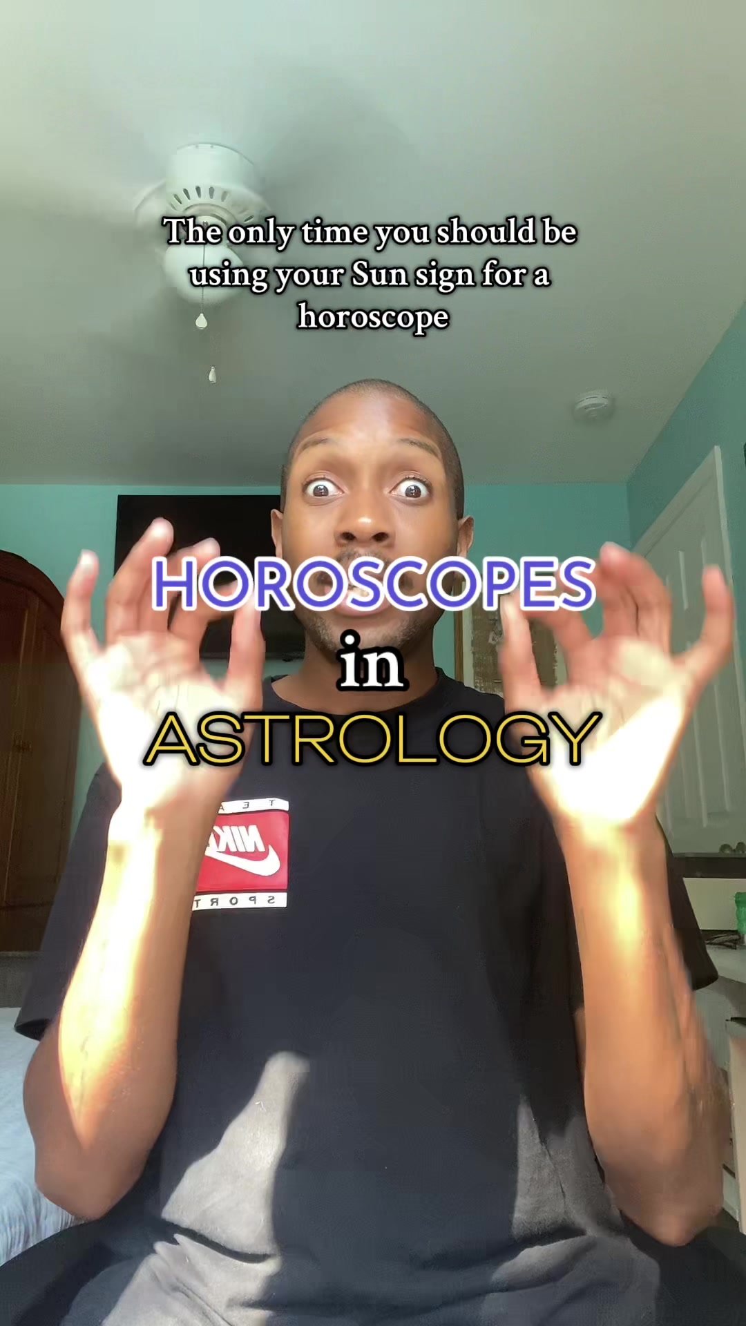 @Trenton Wayne Astrology™