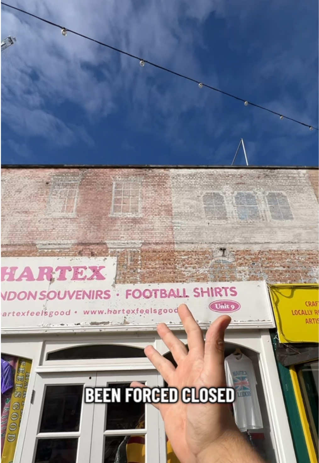 @HARTEX