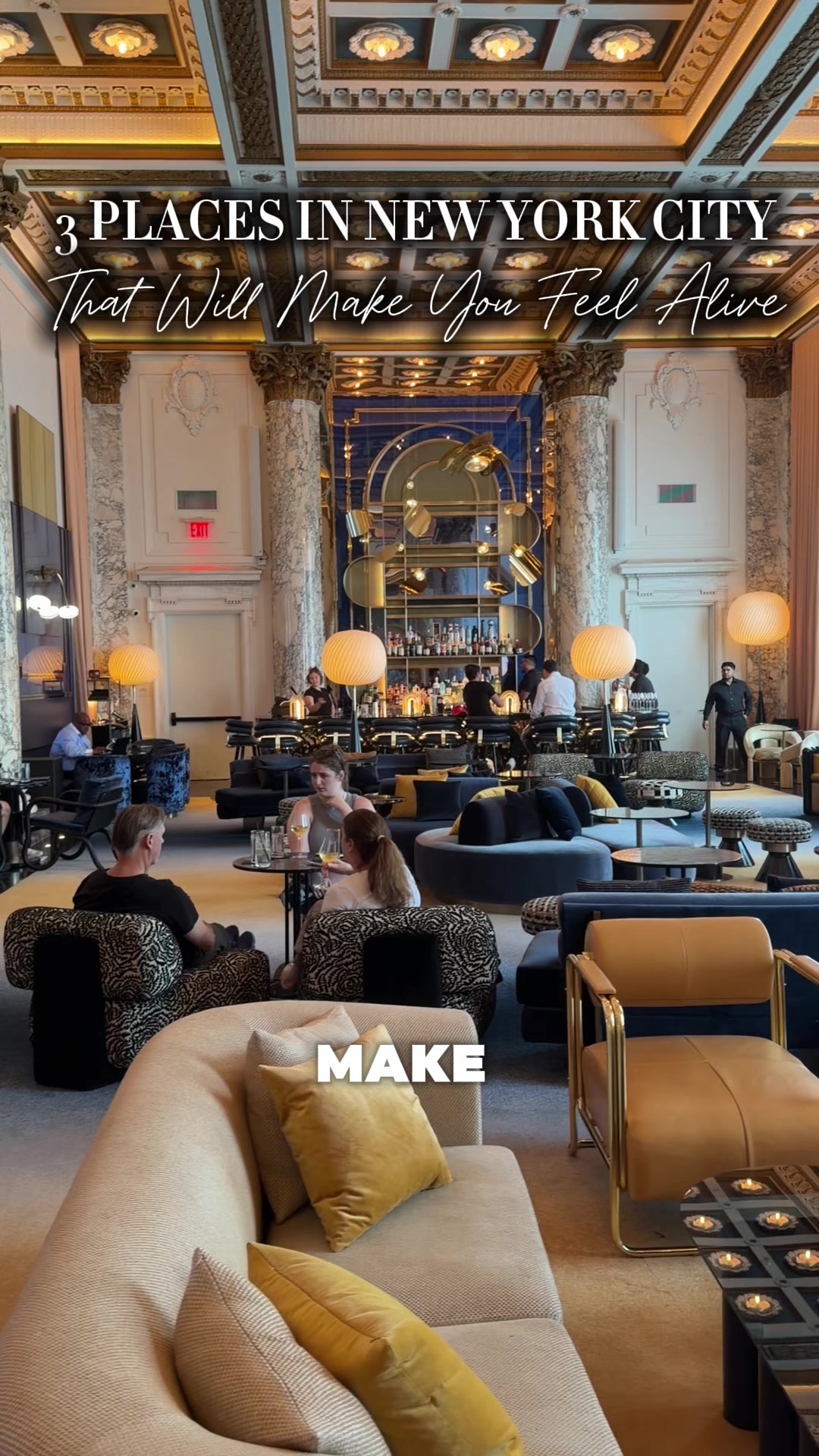 @Travel Hacks - Kristina Cors