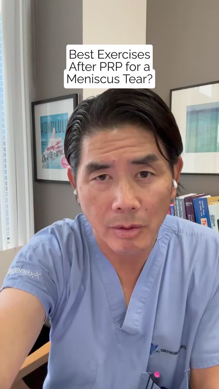 @Dr Dwight | PRP & Cell Therapy
