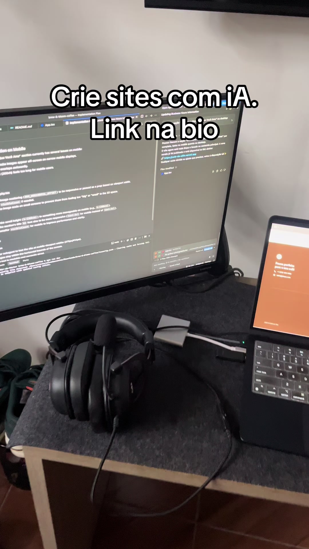 @F&eacute; em Constru&ccedil;&atilde;o