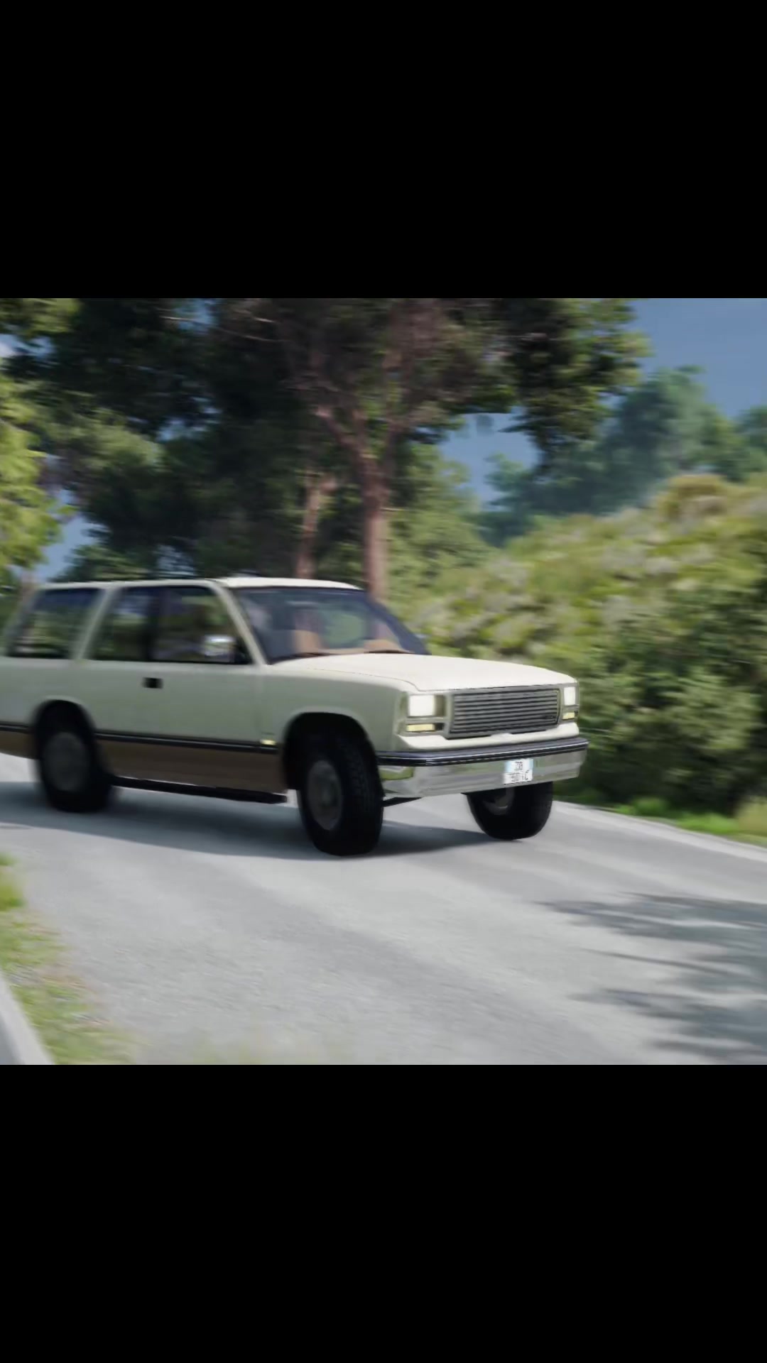 @Beamng drifter