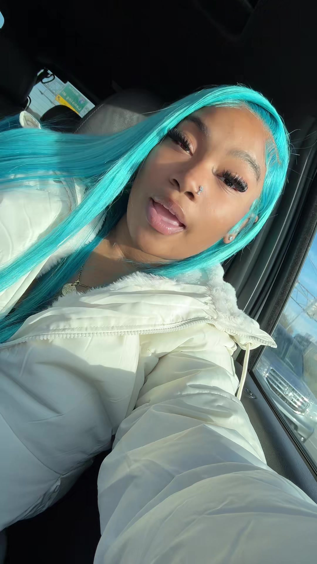 @Niyahh .