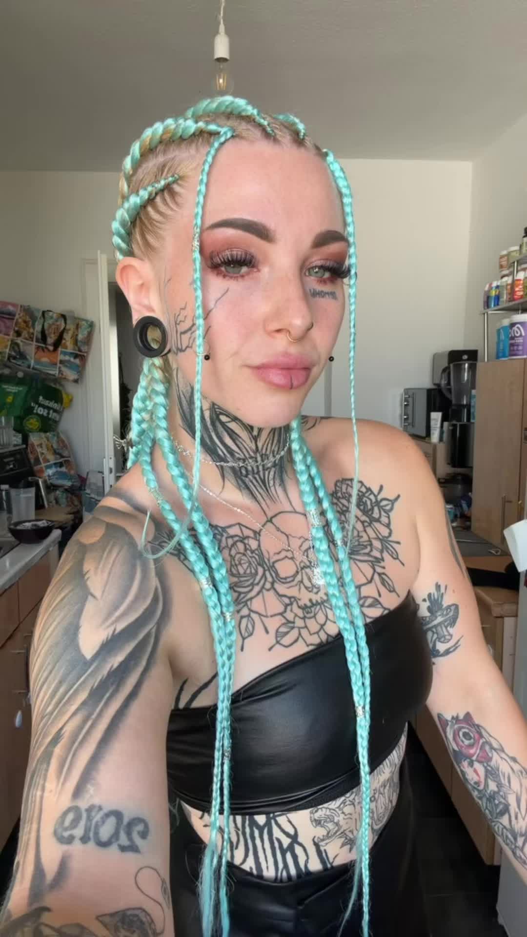 @Sharonimo