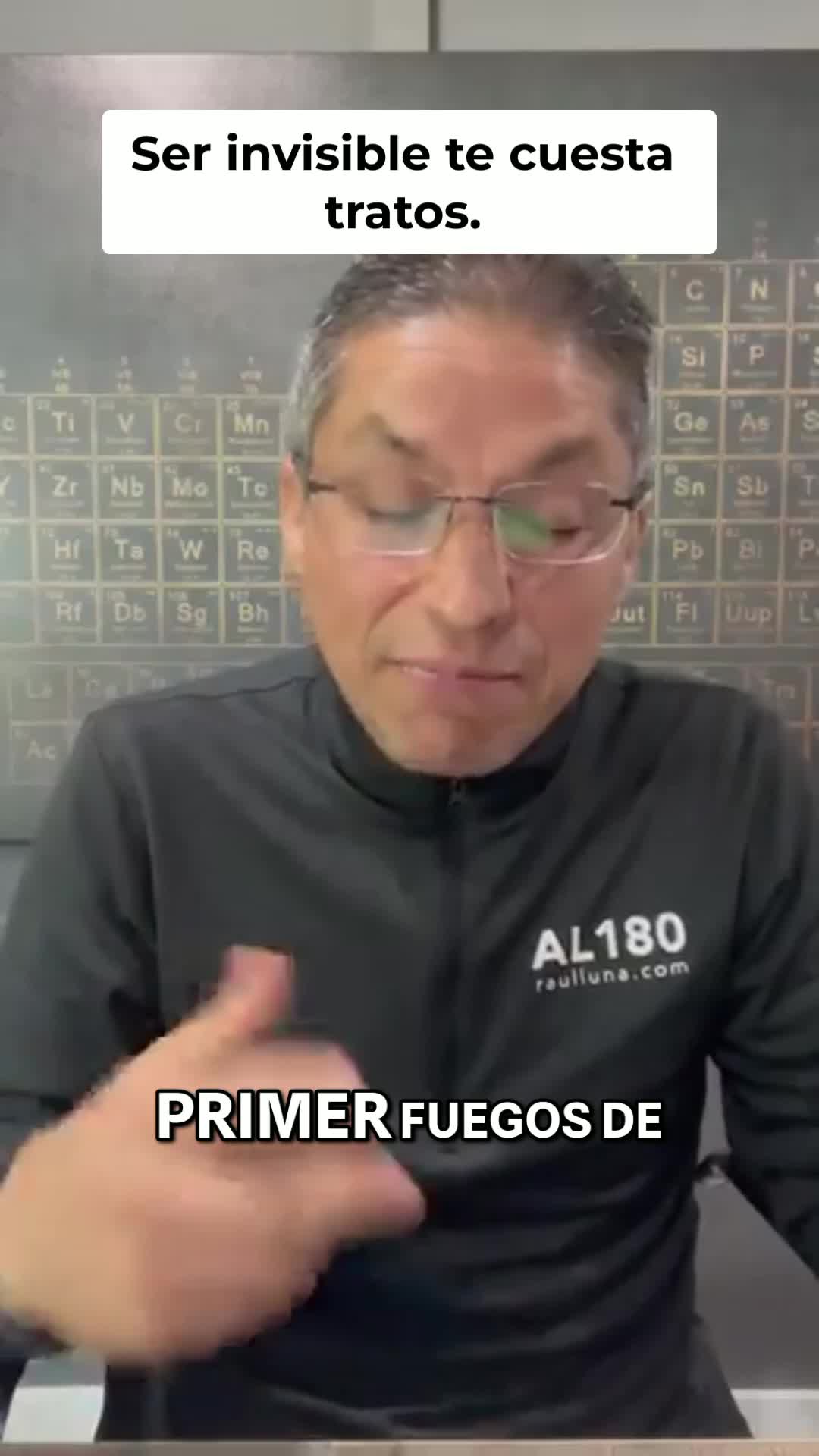 @Raul Luna