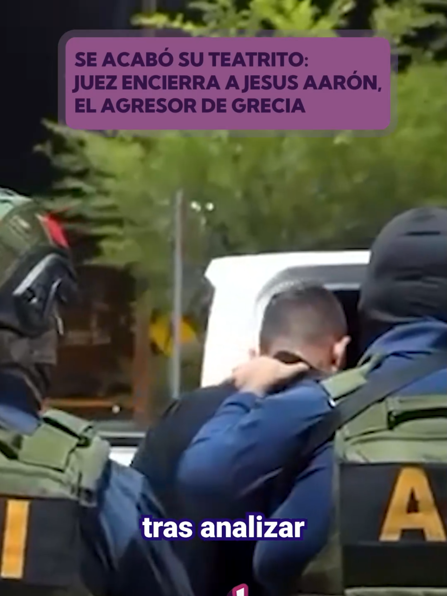 @Creala Noticia