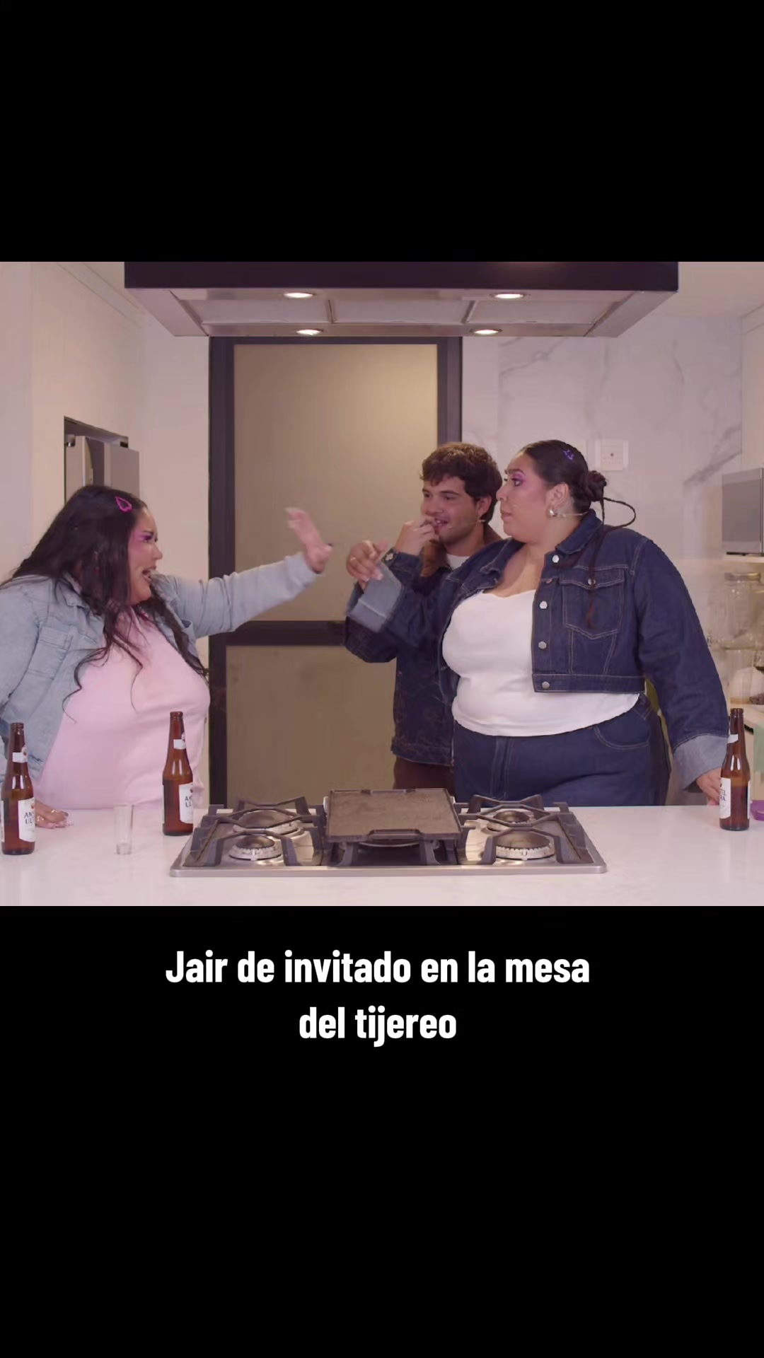 @Yessi Dominguez