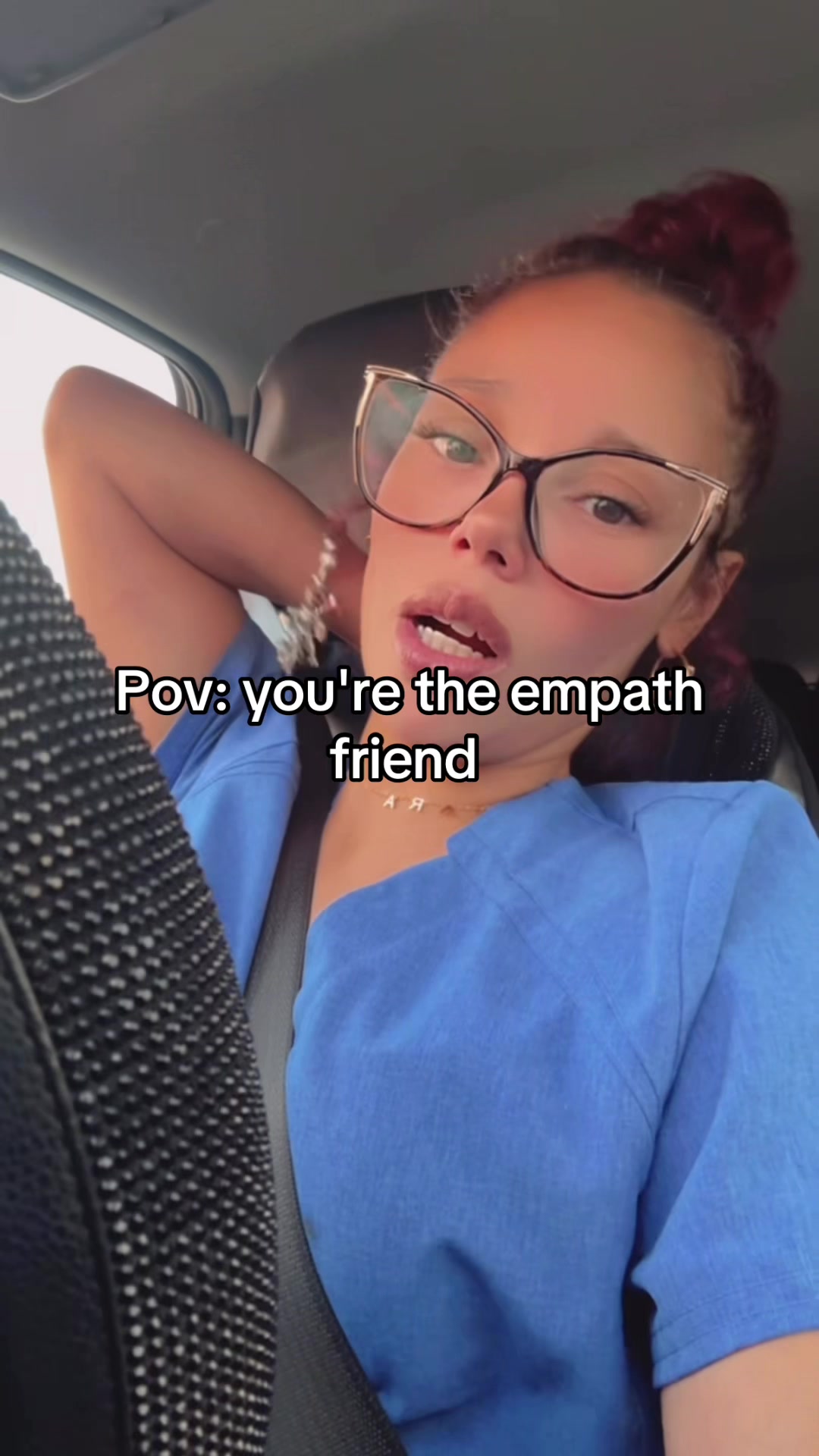 @Ciara Berri