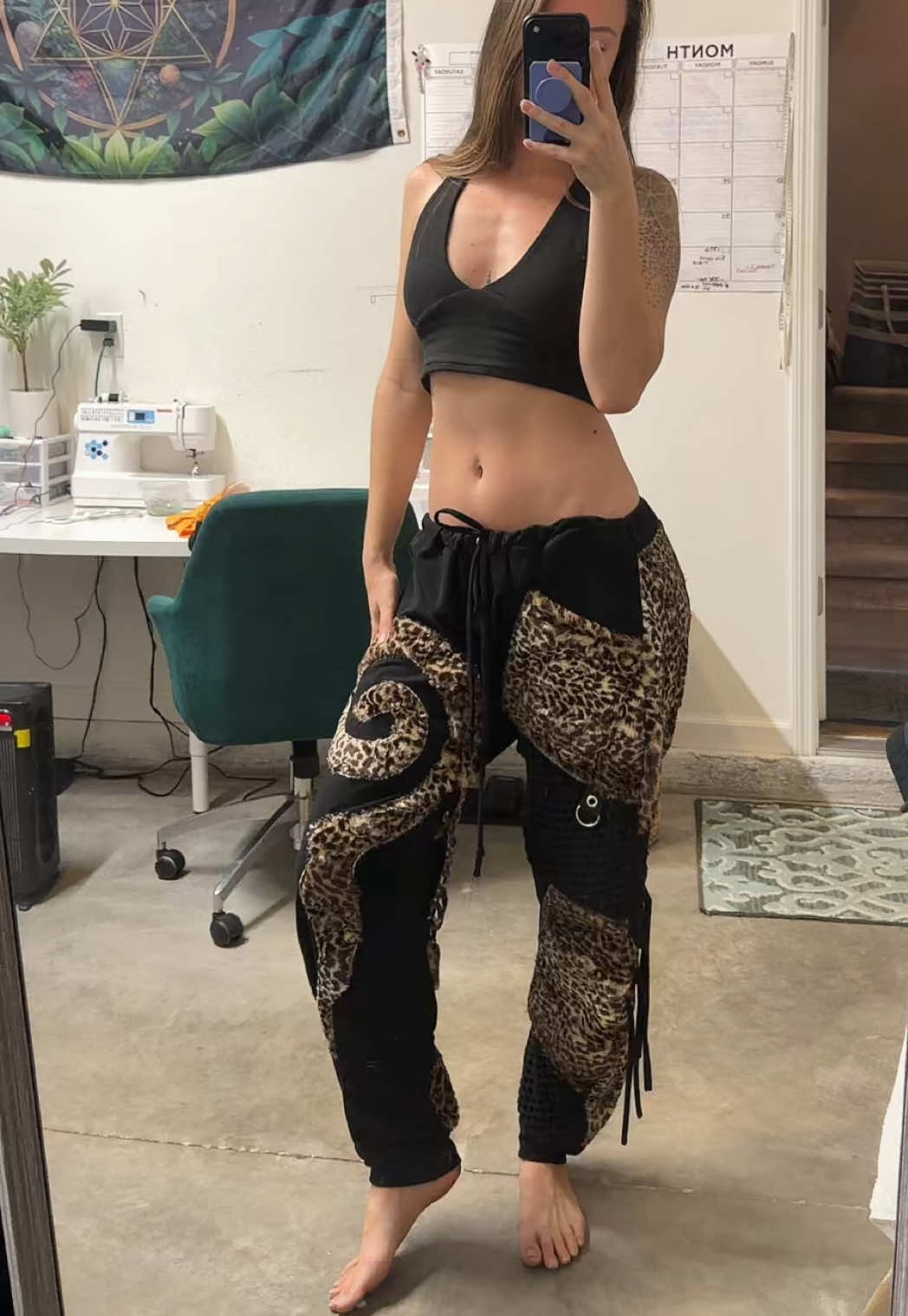 @Terafractal