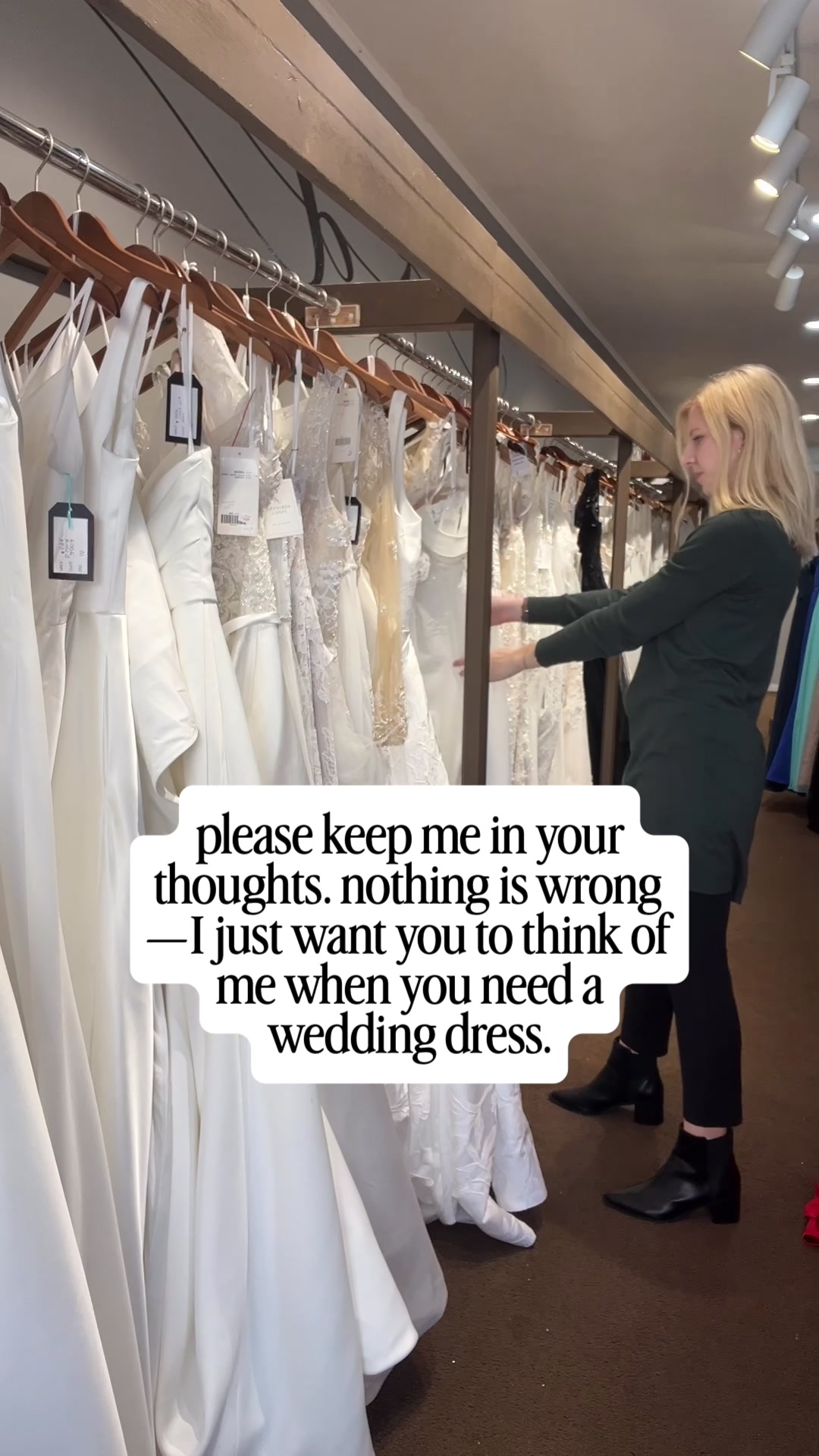 @Sandra D&rsquo;s Bridal Boutique