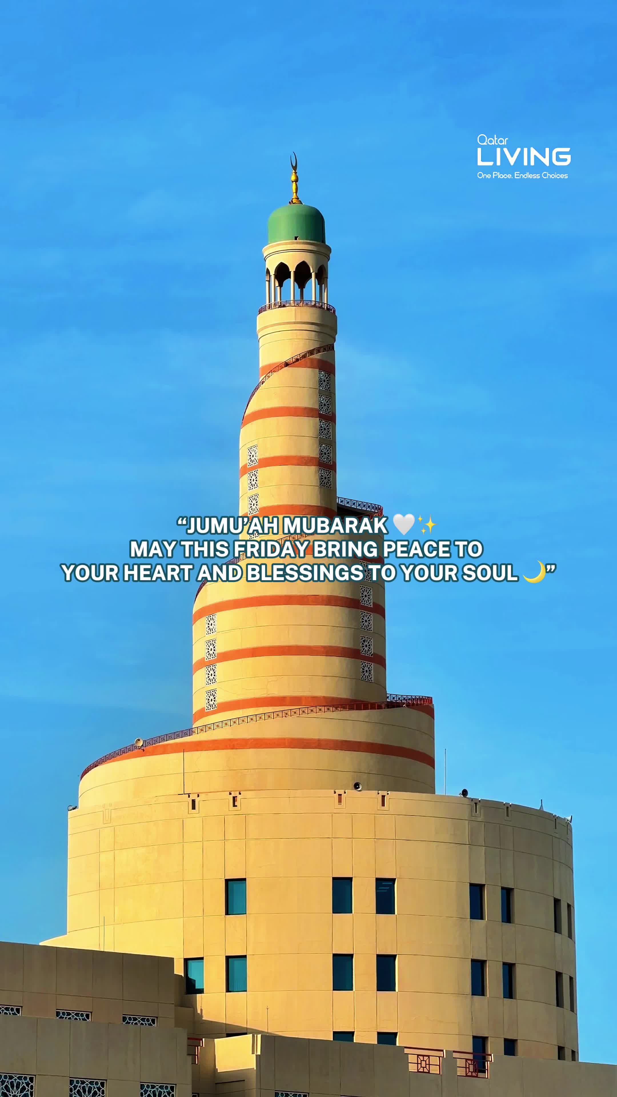 @Qatar Living